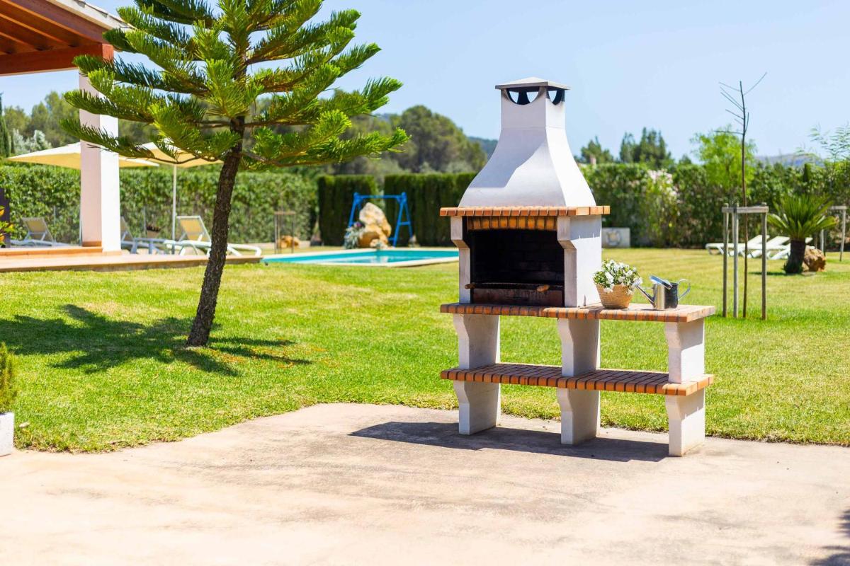 Villa Can Corme view 4