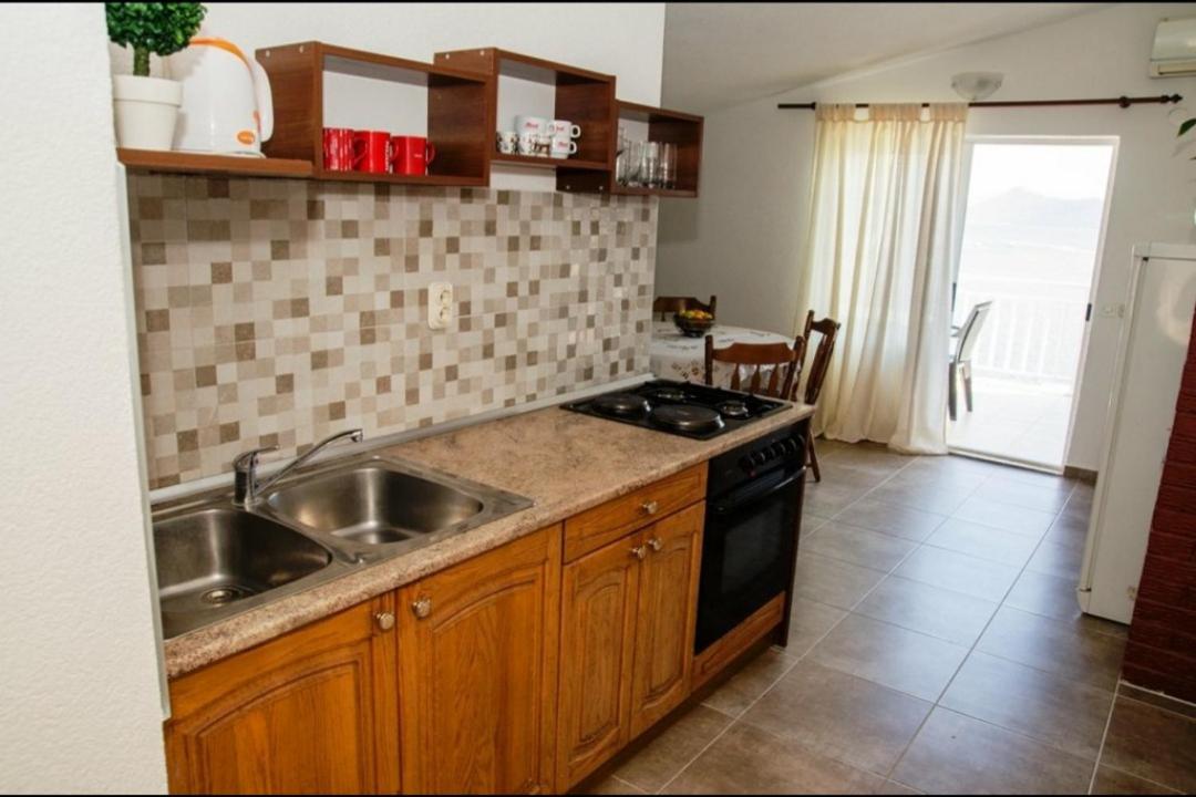 Apartmani Alfijo