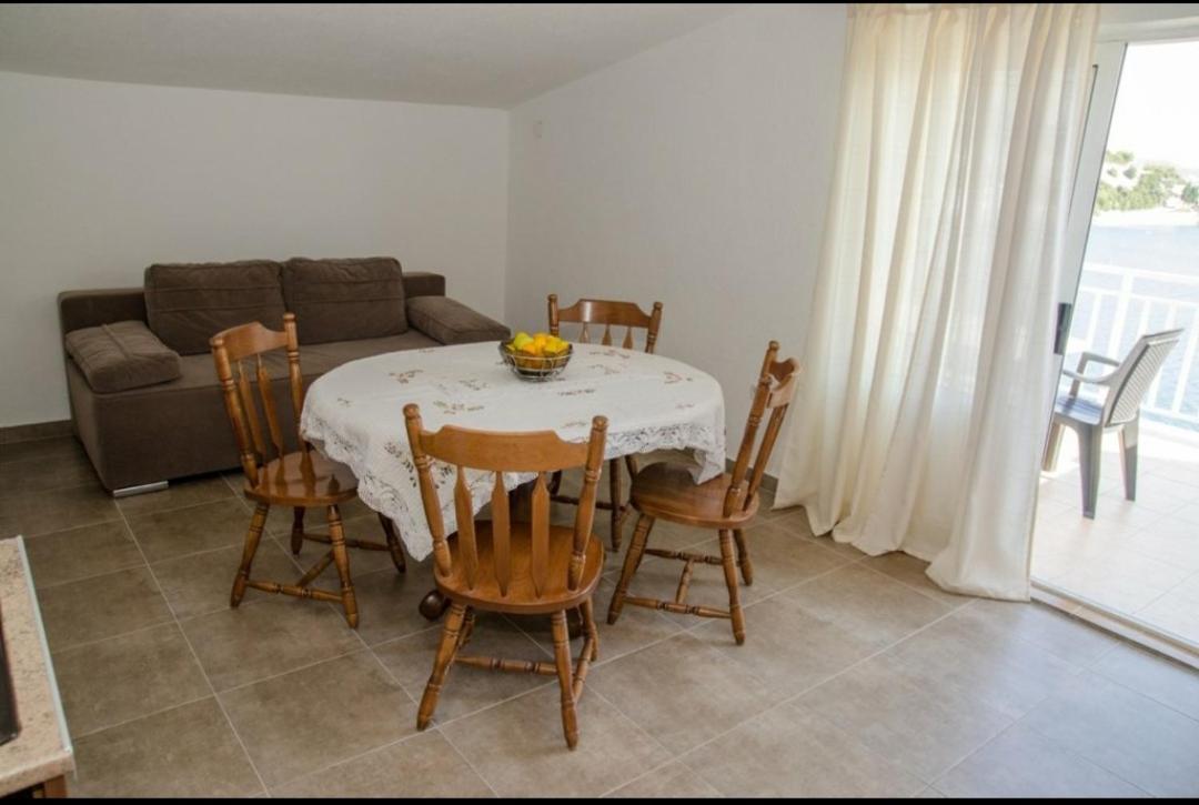 Apartmani Alfijo