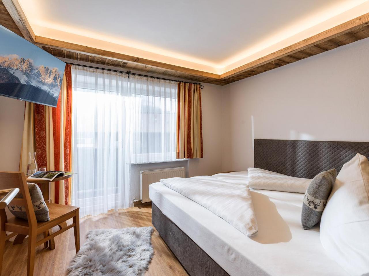 Tennenwirt Guesthouse - Adults only