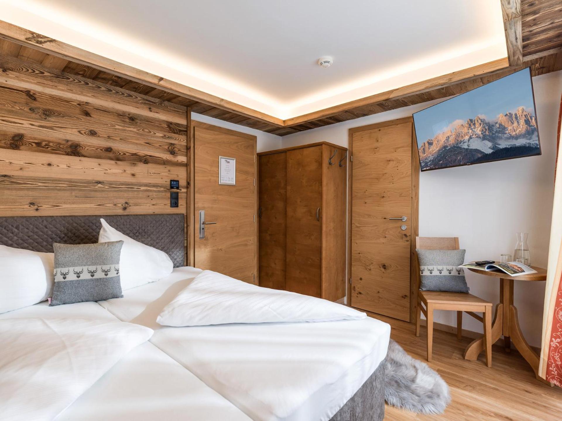 Tennenwirt Guesthouse - Adults only