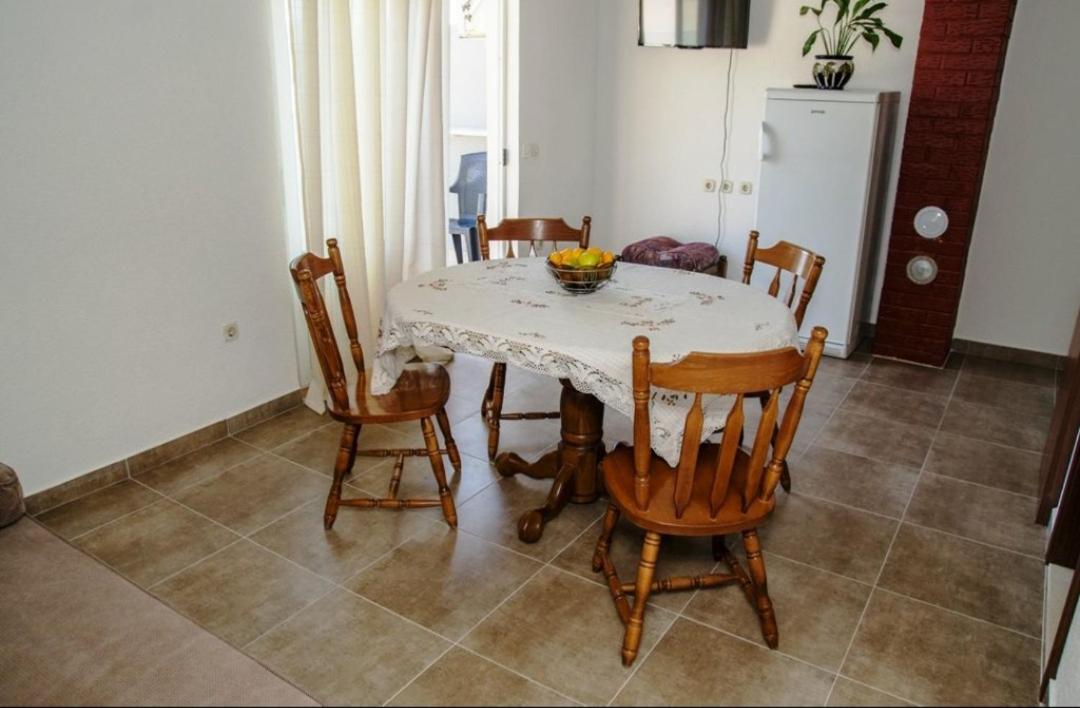 Apartmani Alfijo
