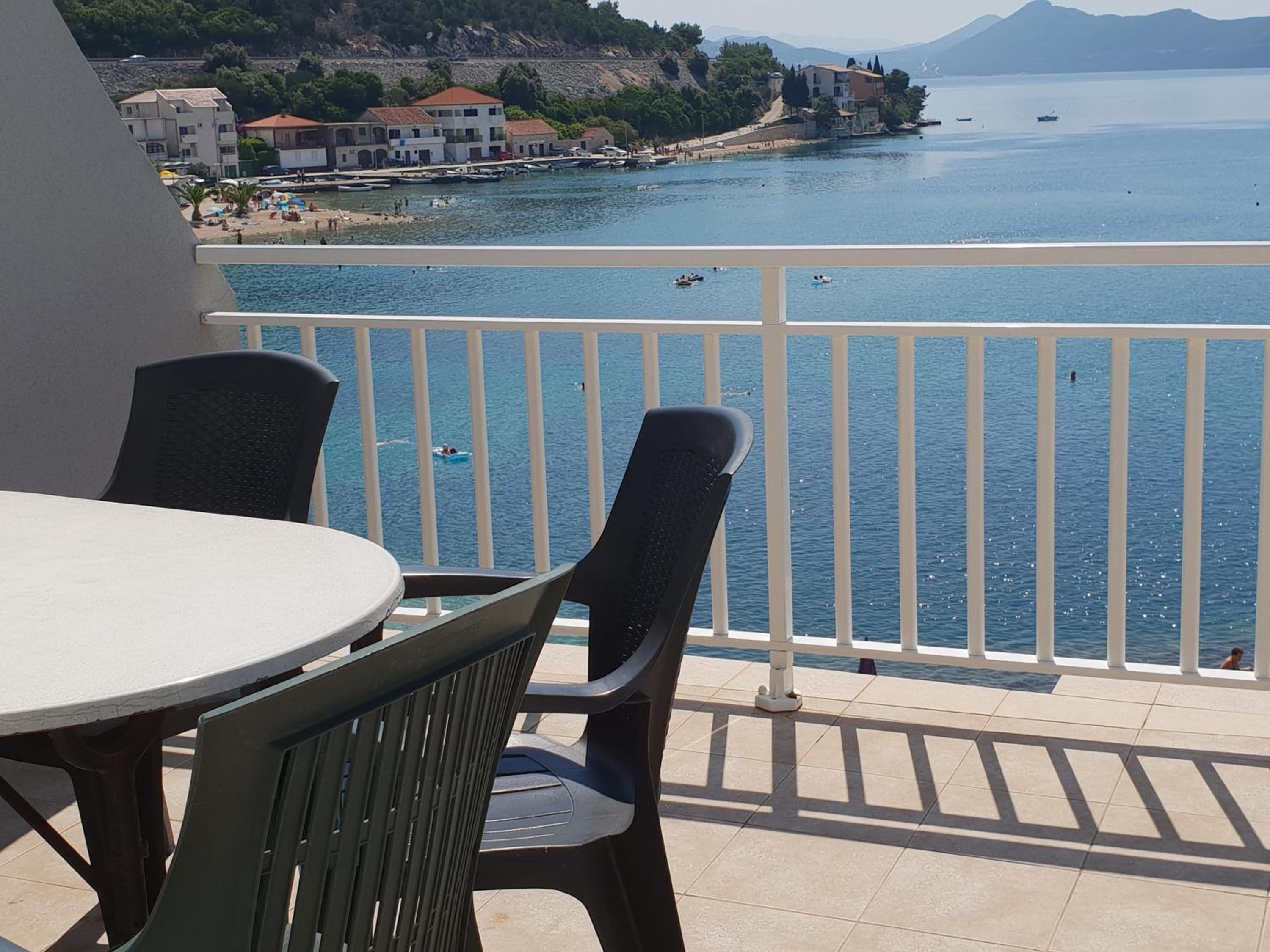 Apartmani Alfijo