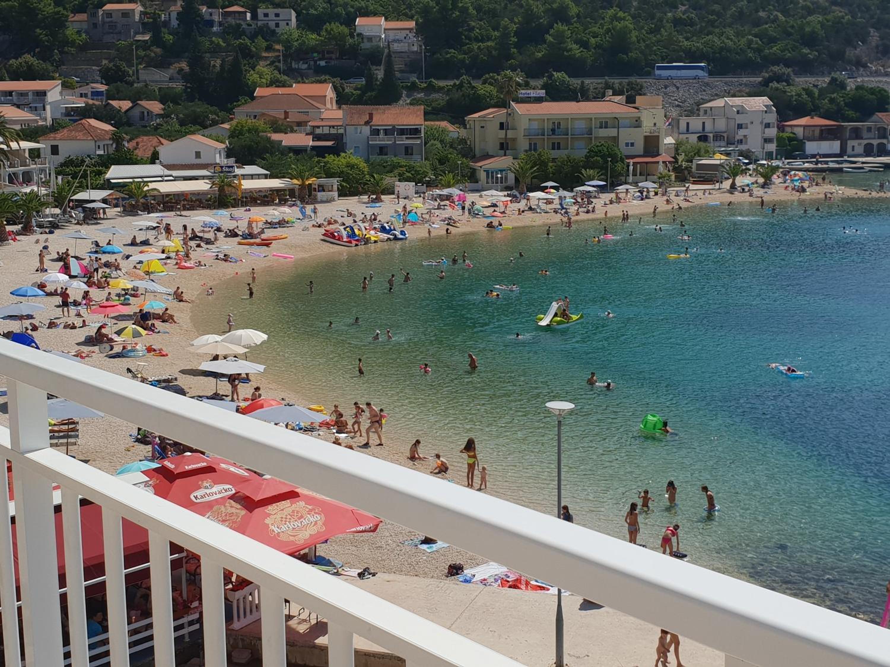 Apartmani Alfijo