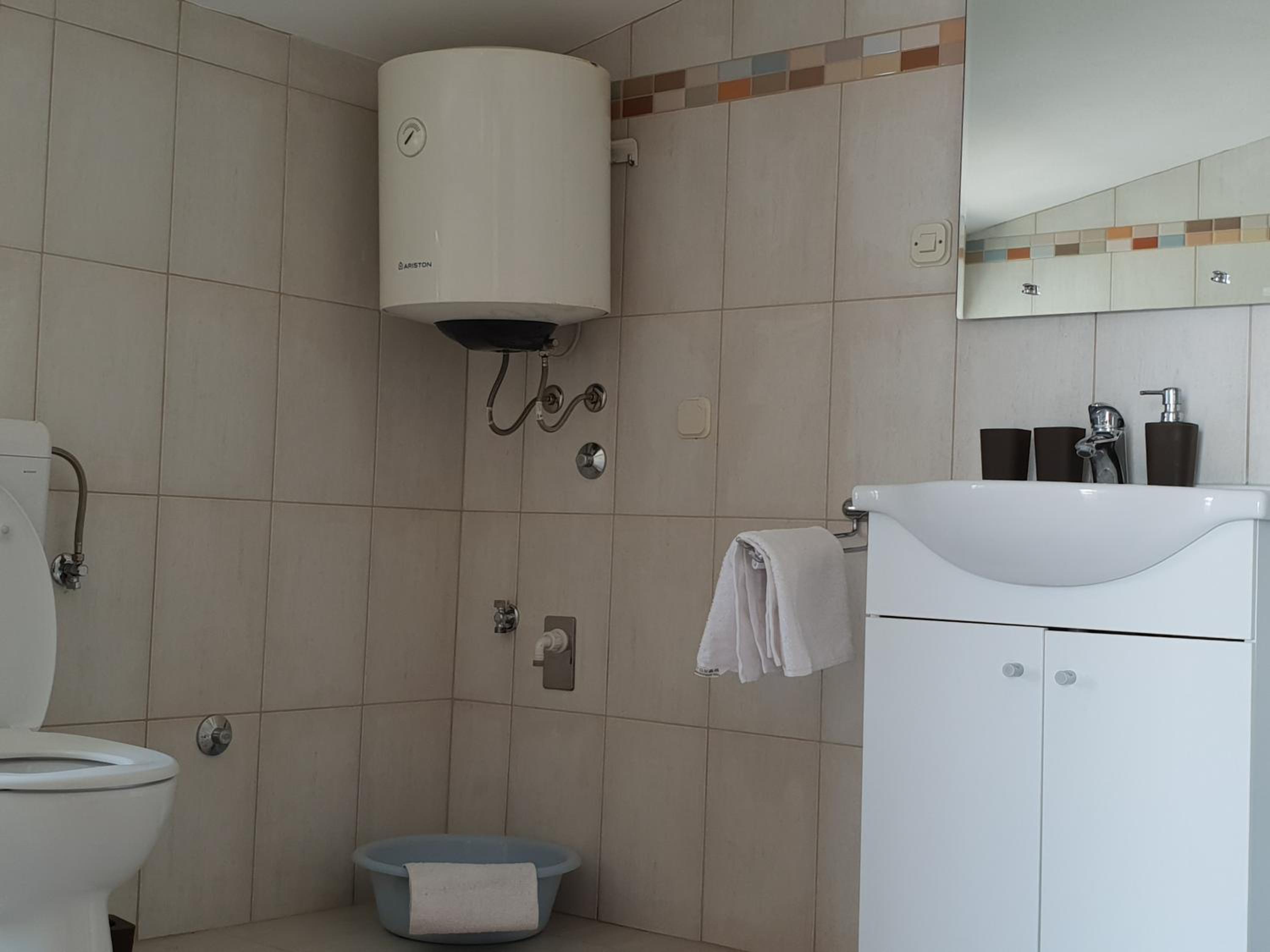 Apartmani Alfijo