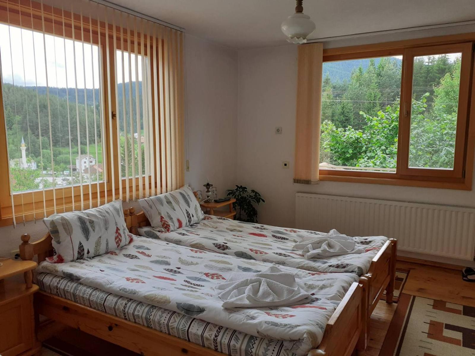 Guest House Stoletnika