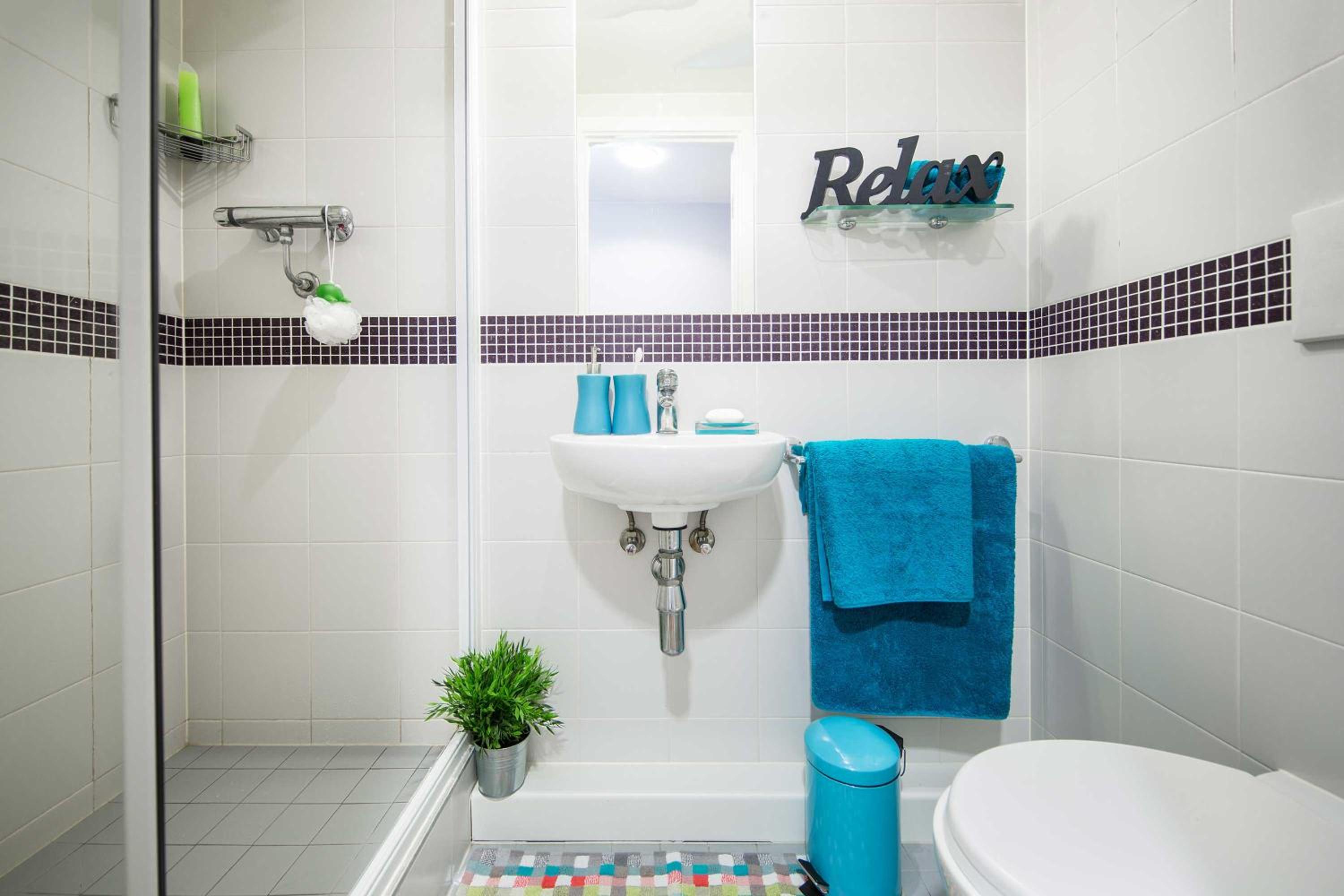 Student Only - Dashwood Studios in Central London