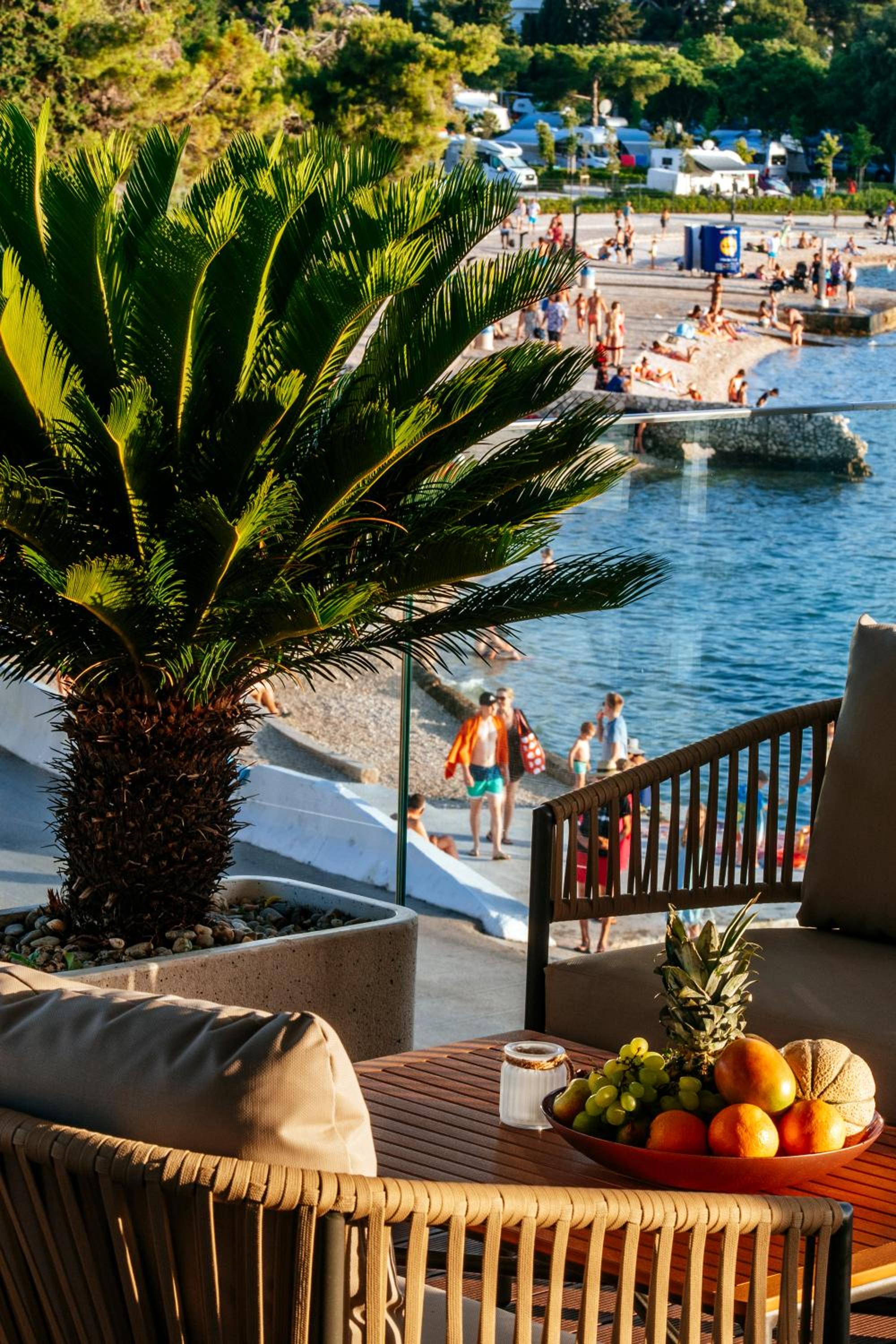 Dedaj Resort - Villa Tina