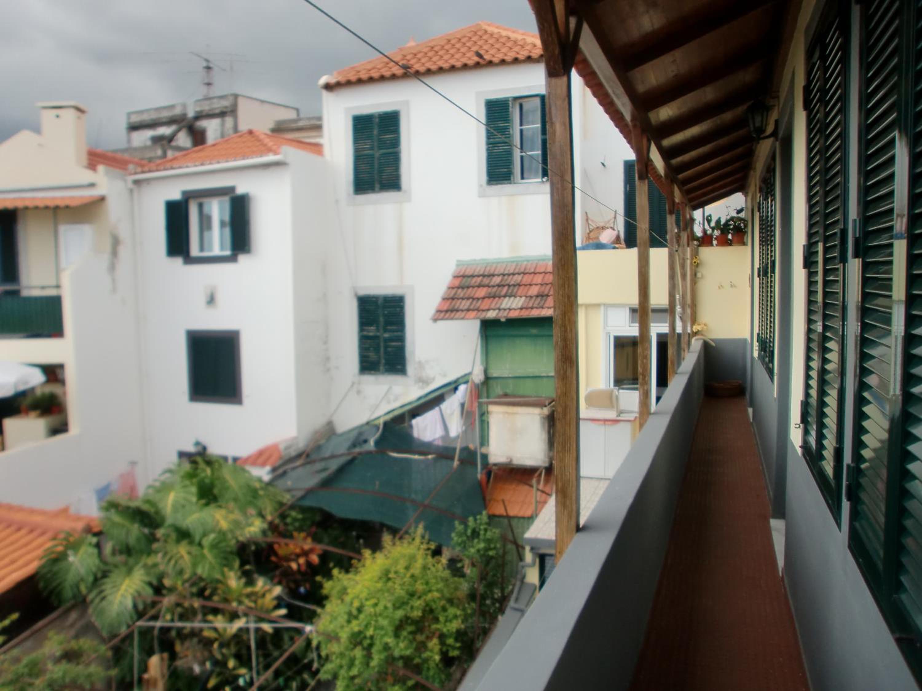 Casa Zona Velha - Caetano