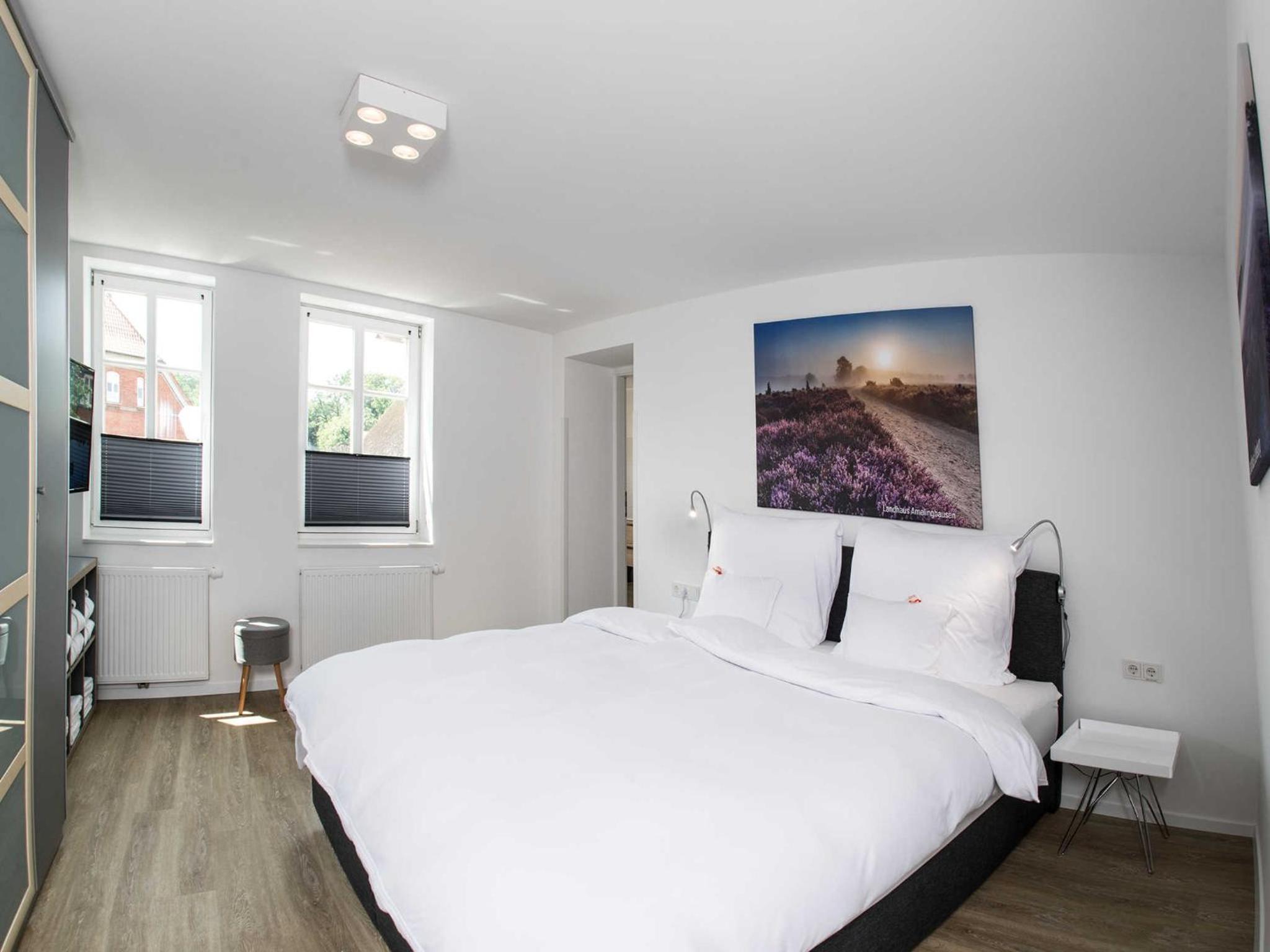 Landhaus Amelinghausen Ferienwohnung
