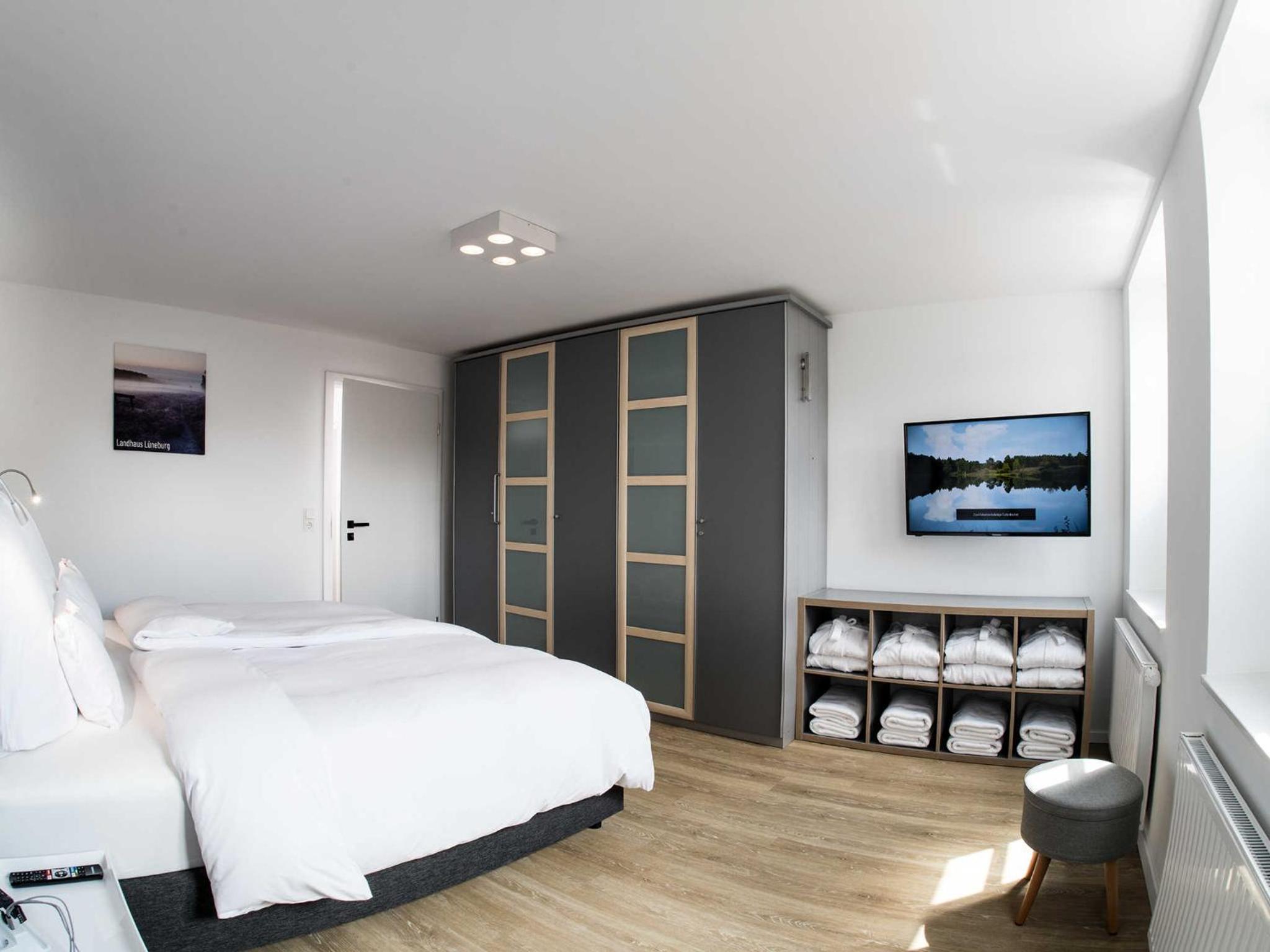 Landhaus Amelinghausen Ferienwohnung