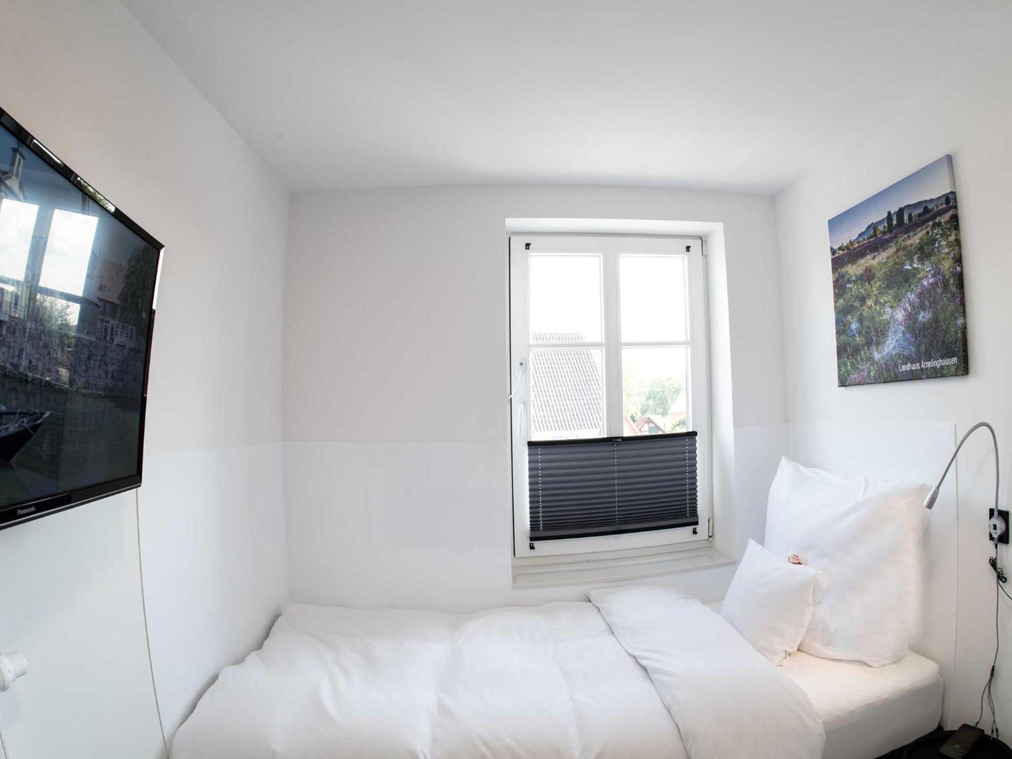Landhaus Amelinghausen Ferienwohnung