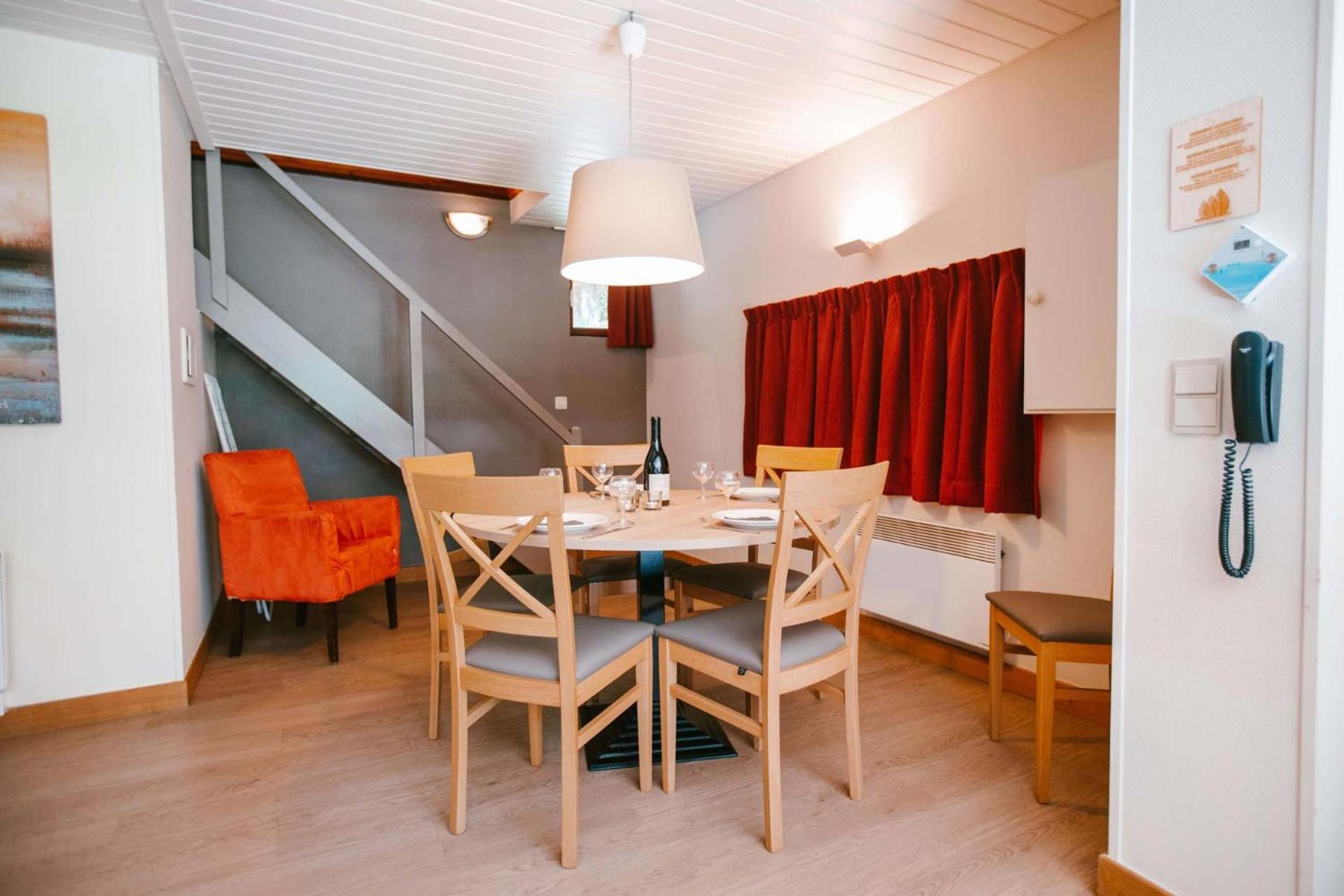Val d'Arimont Resort
