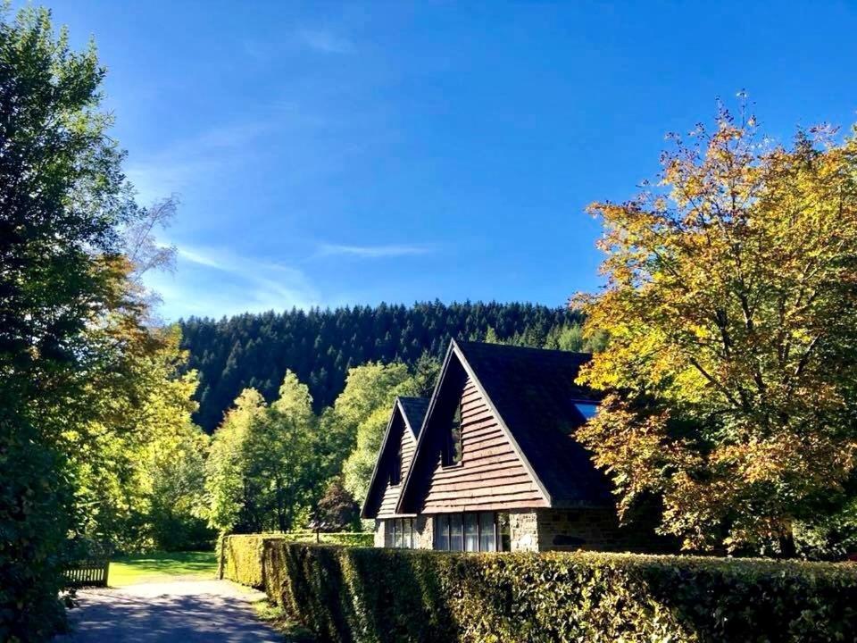 Val d'Arimont Resort