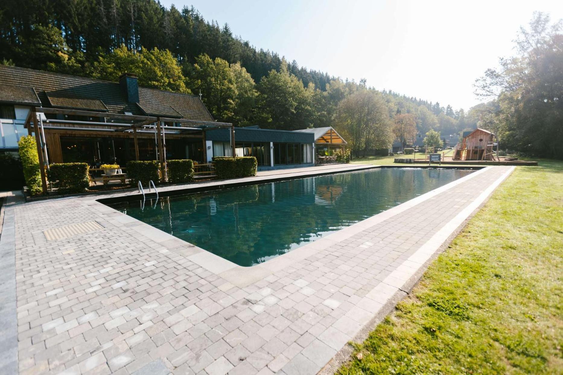 Val d'Arimont Resort
