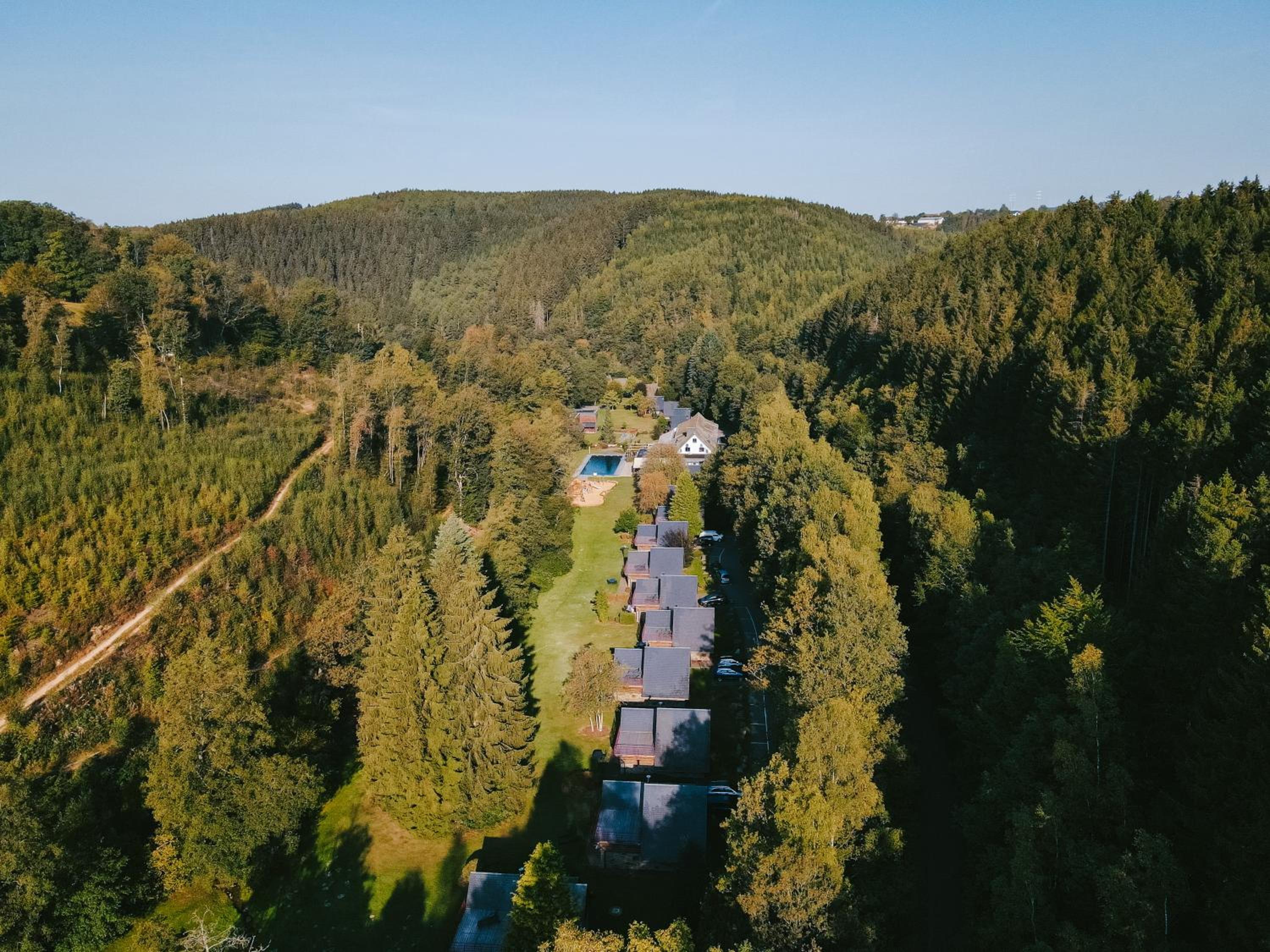 Val d'Arimont Resort