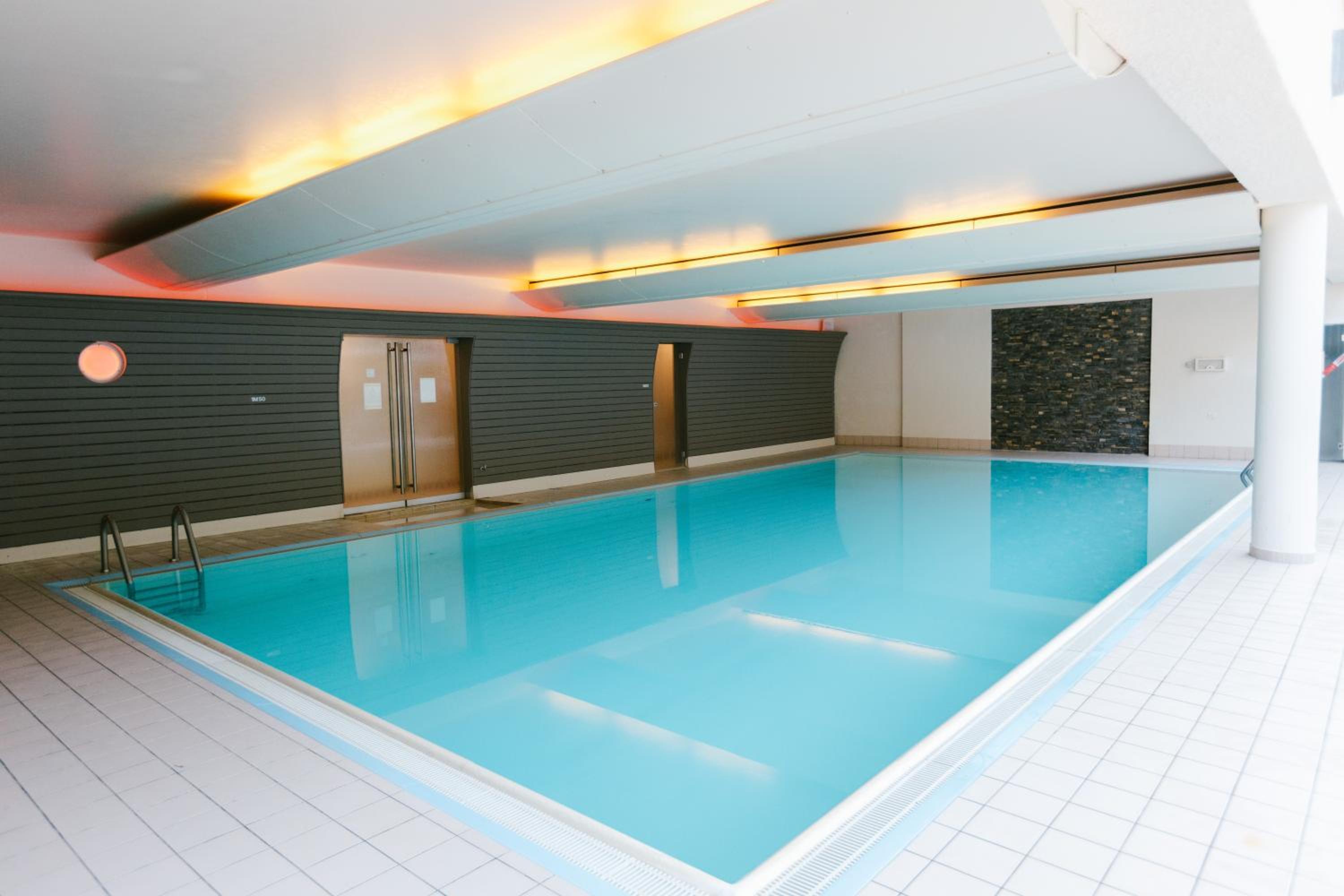 Val d'Arimont Resort