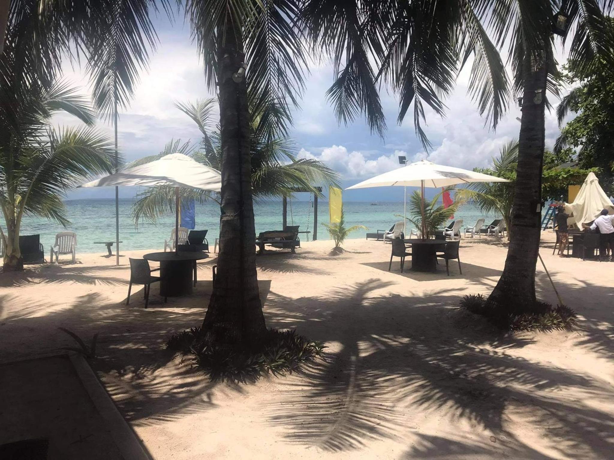 Anaya Beach Resort