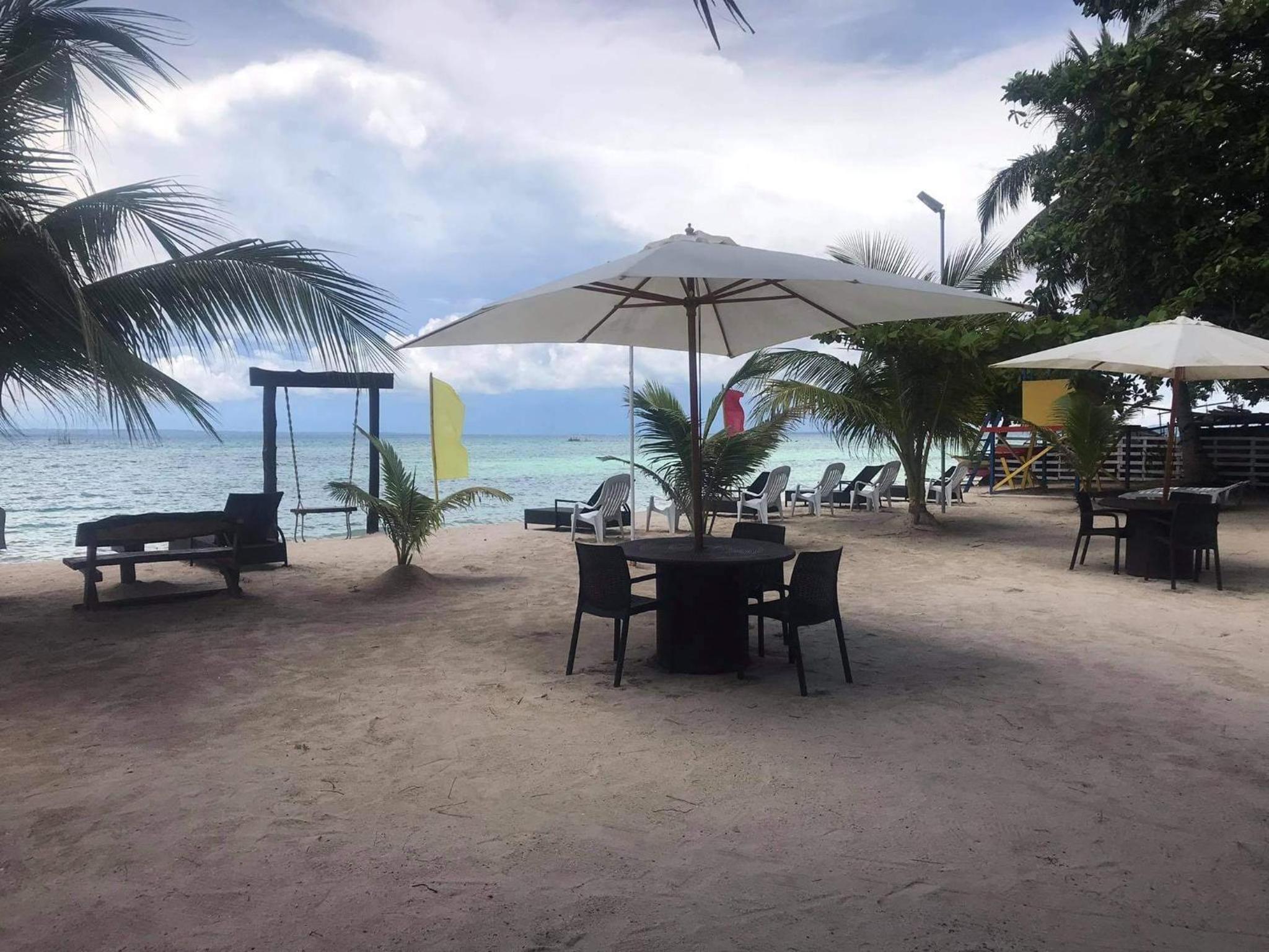 Anaya Beach Resort, Bantayan Island - 15
