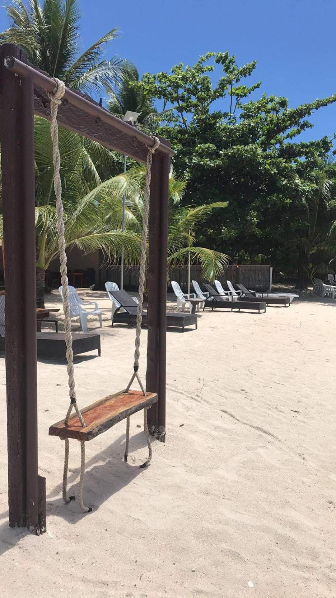 Anaya Beach Resort, Bantayan Island - 24