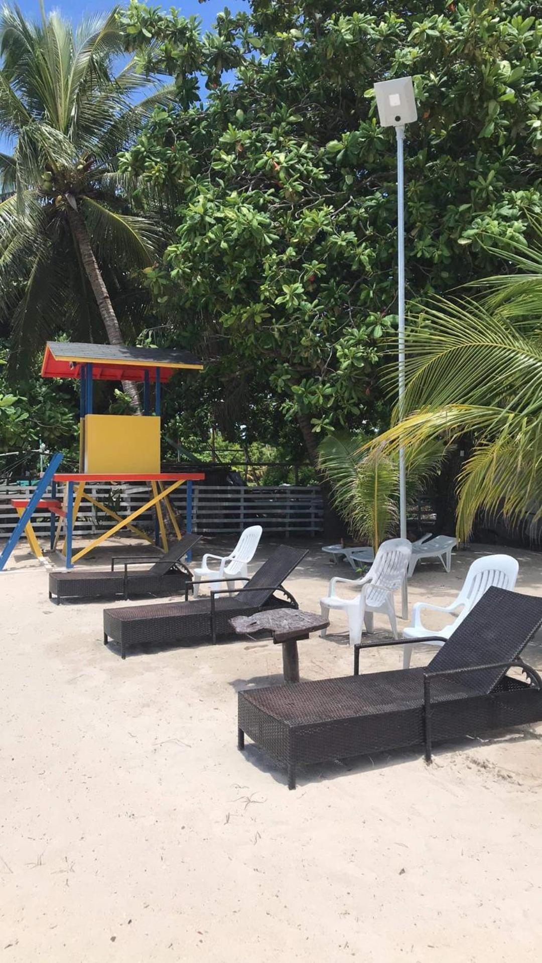 Anaya Beach Resort, Bantayan Island - 20