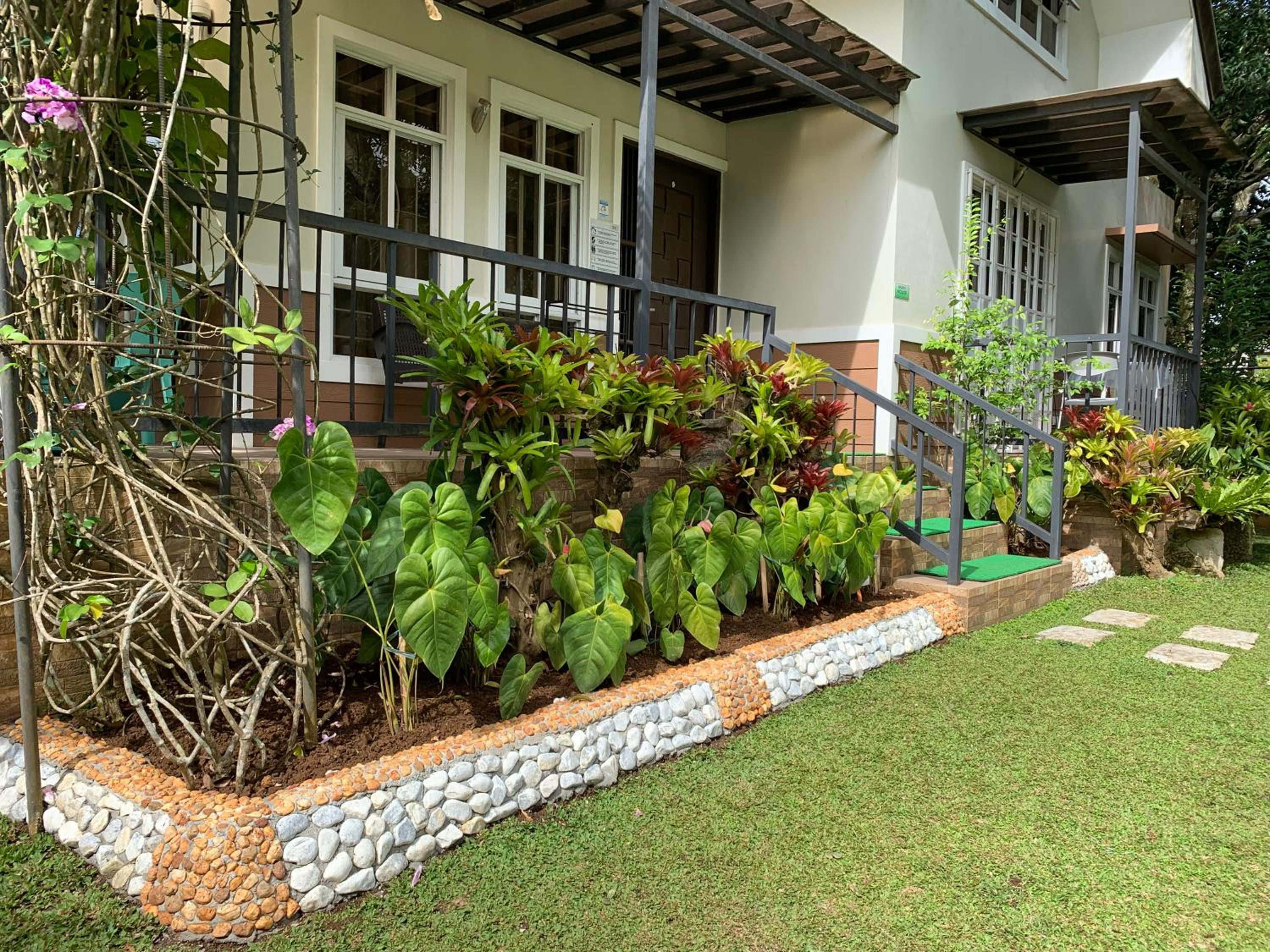 Felicitas Tagaytay view 2
