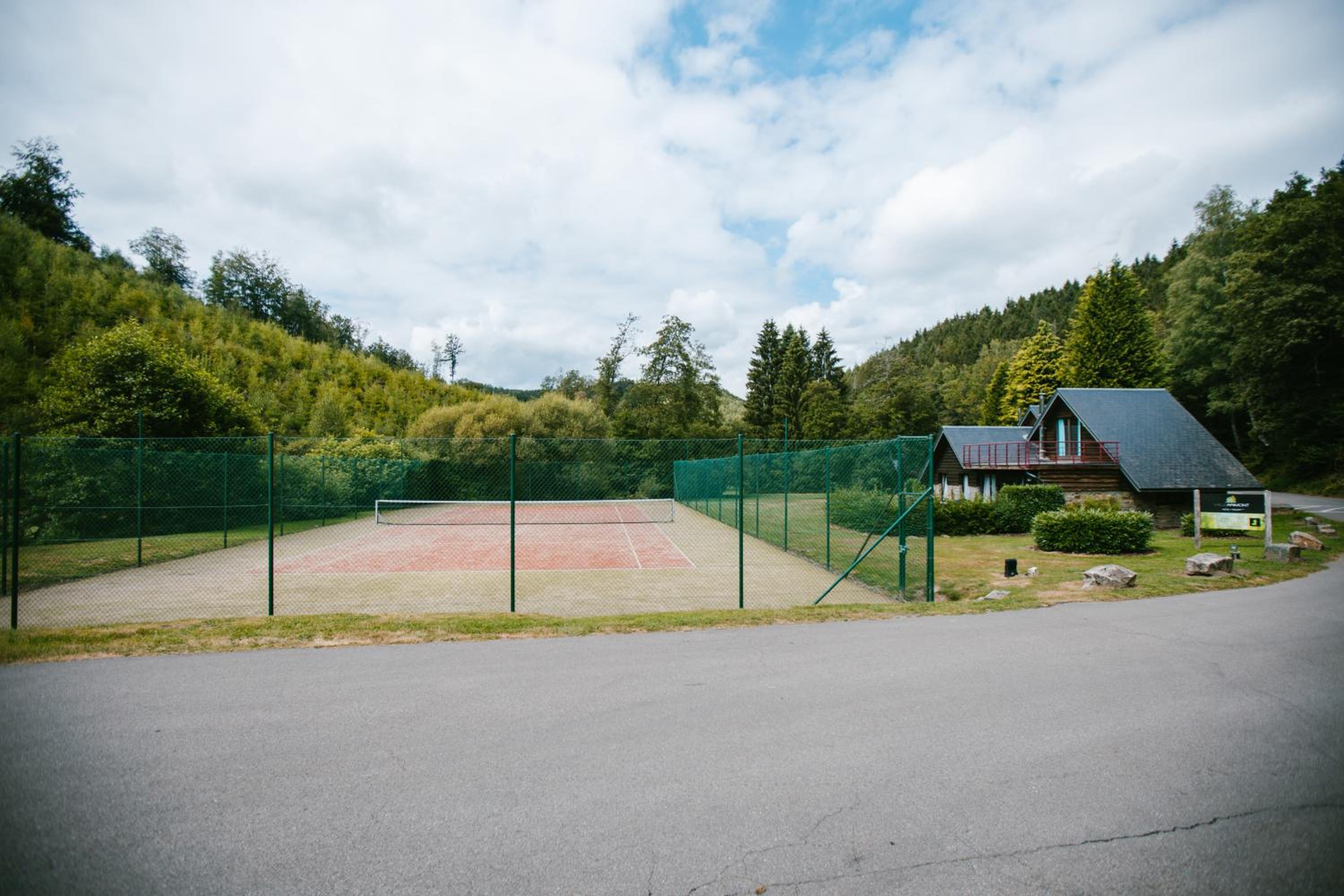 Val d'Arimont Resort