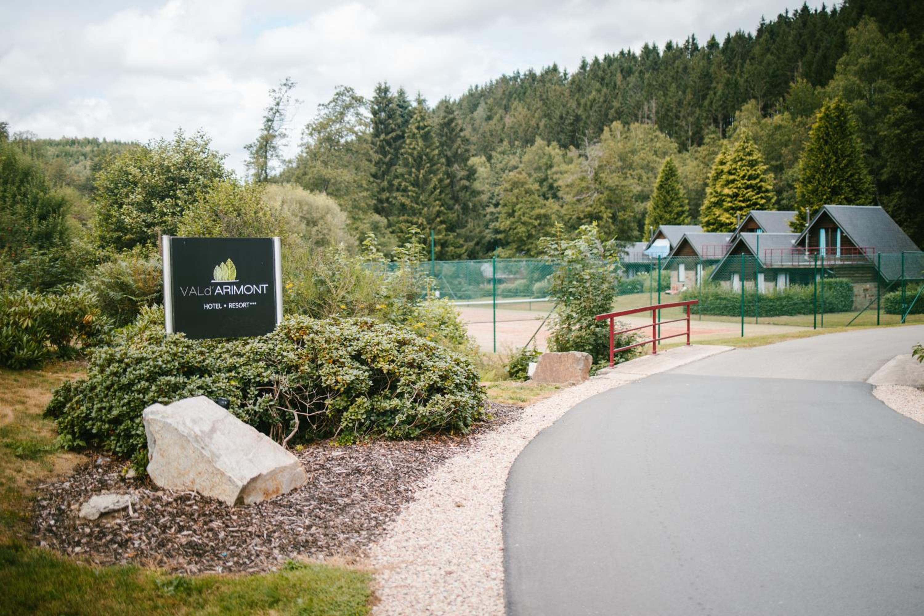 Val d'Arimont Resort