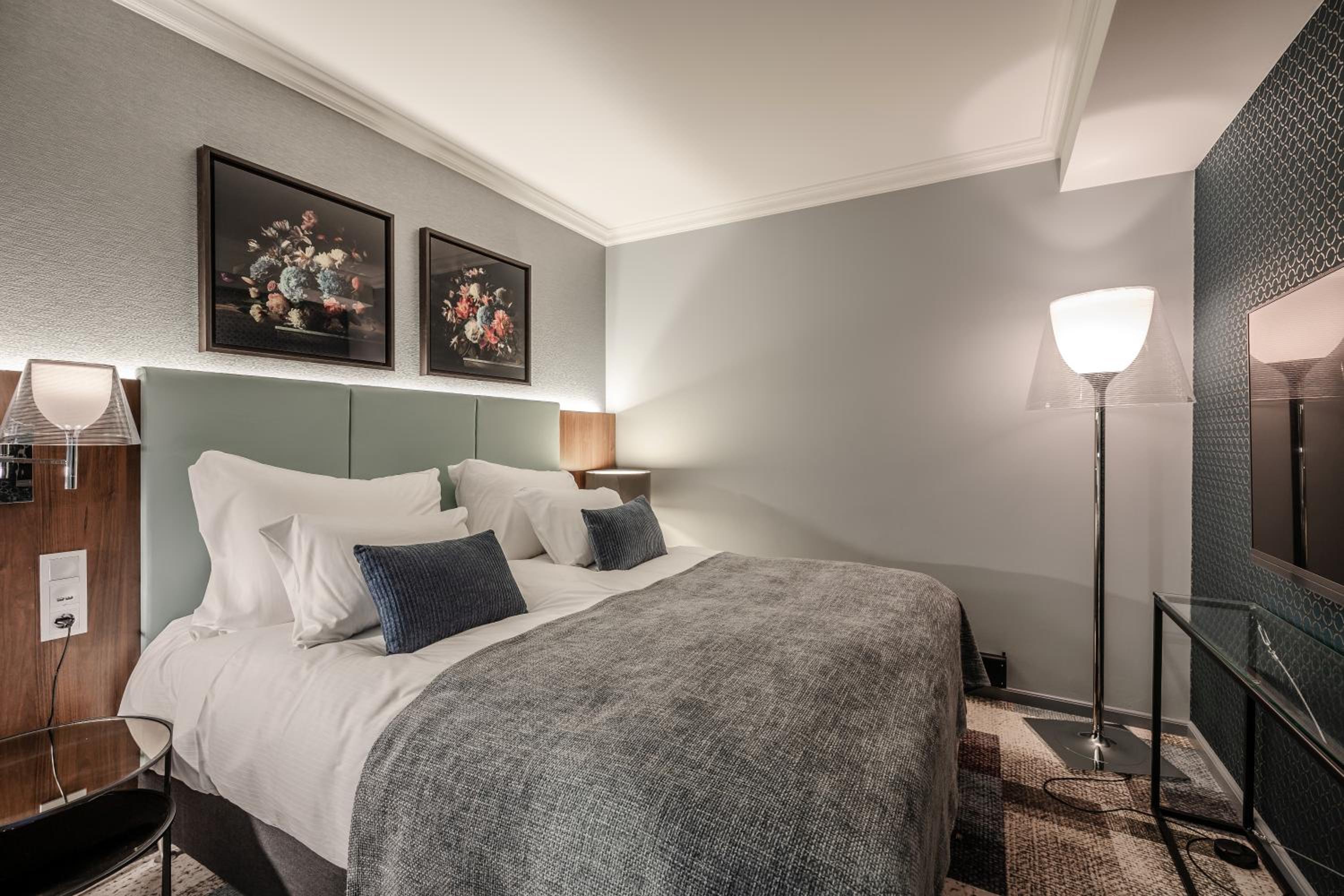 Bergen Vacations - Clarion Hotel Bergen - Property Image 50
