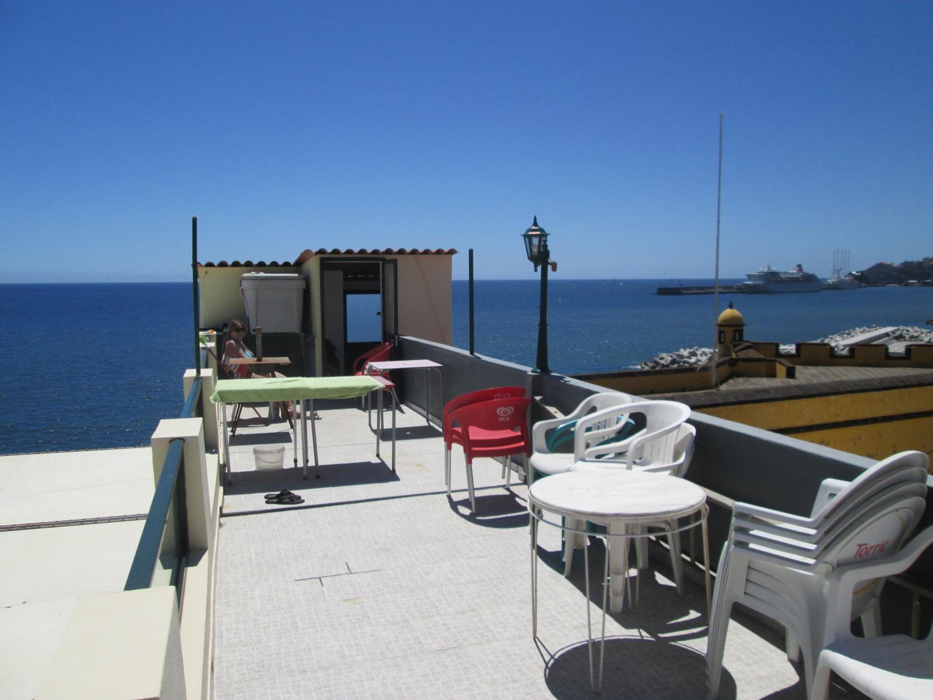 Casa Zona Velha - Caetano
