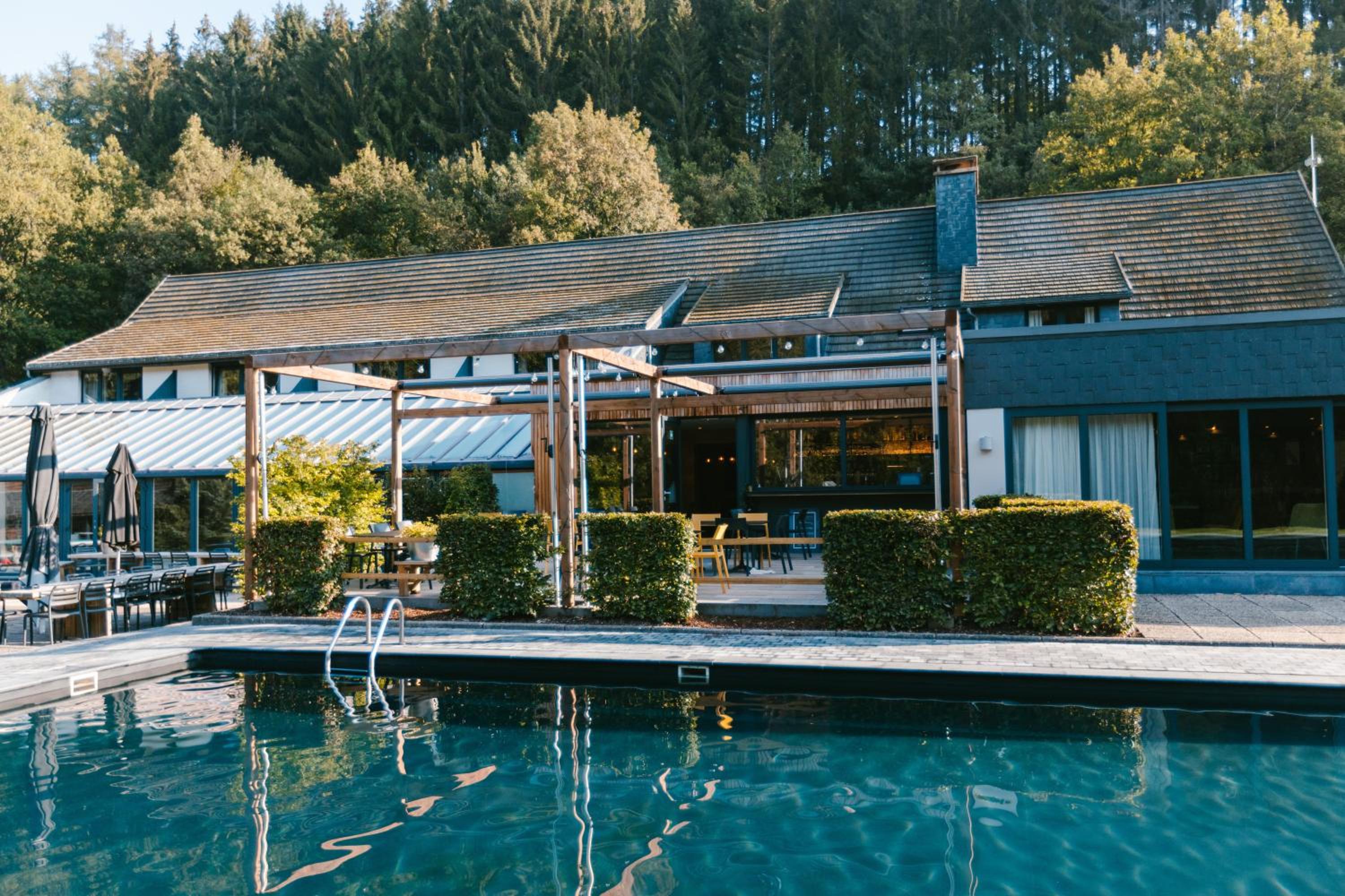 Val d'Arimont Resort