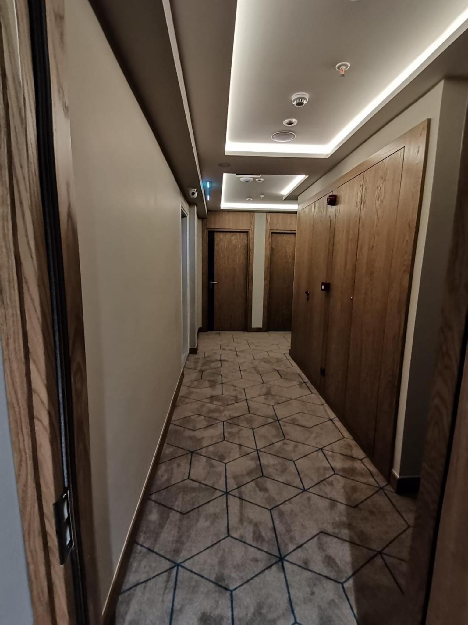 Endican Sultanahmet Otel - Image 9