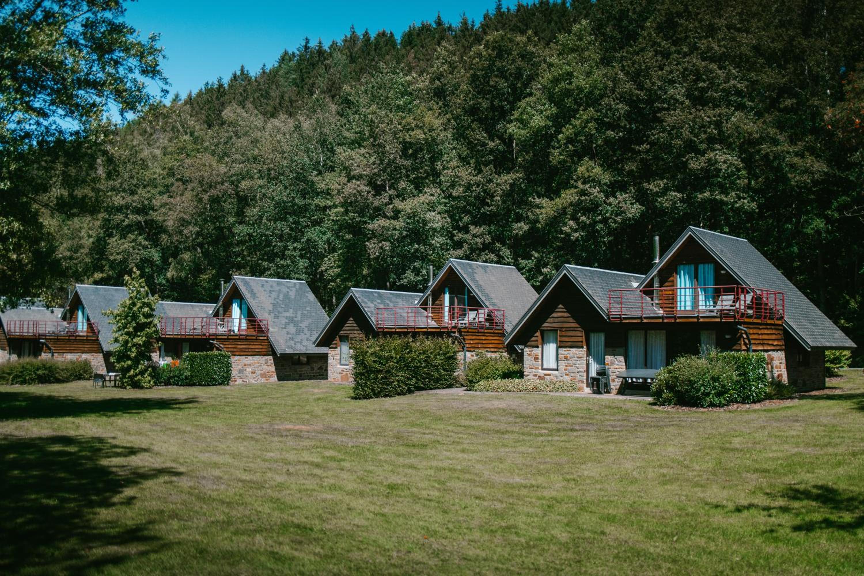 Val d'Arimont Resort