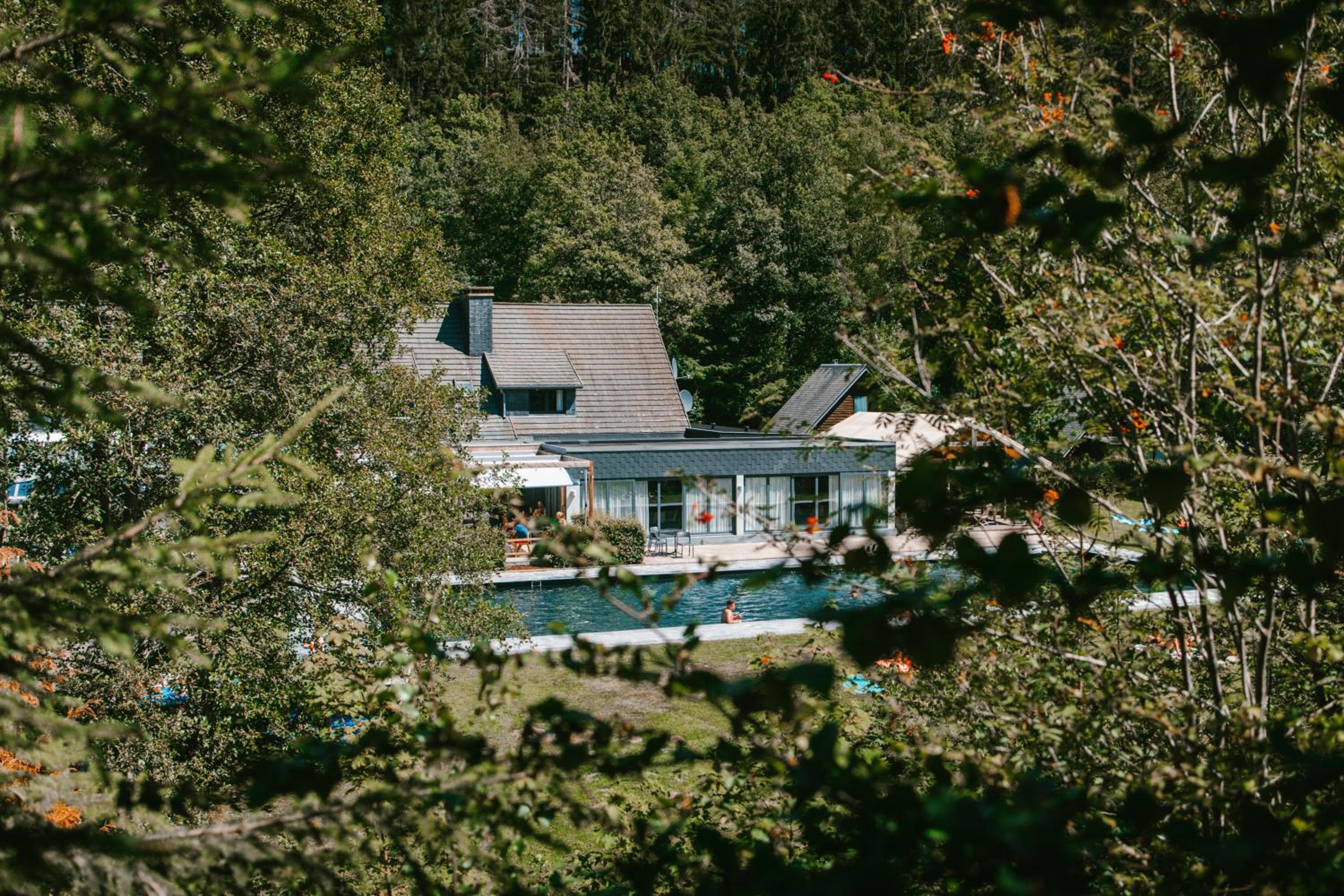 Val d'Arimont Resort