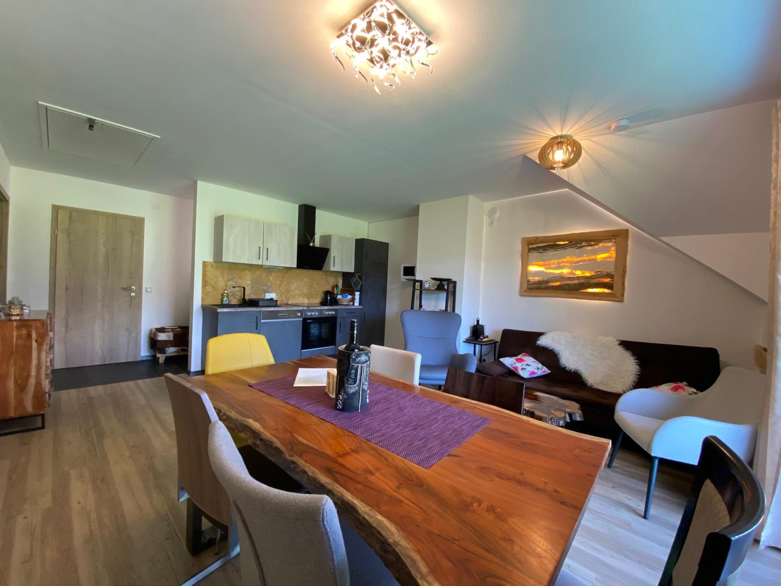 Alpenapartments Steiermark