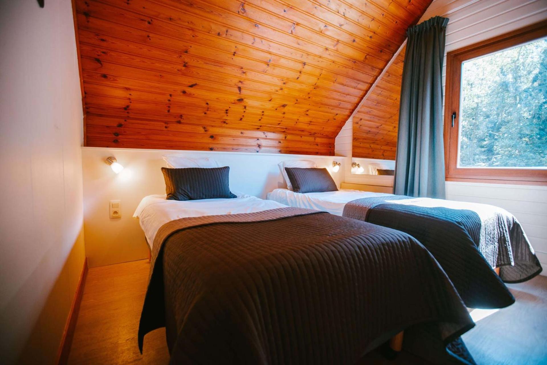 Val d'Arimont Resort