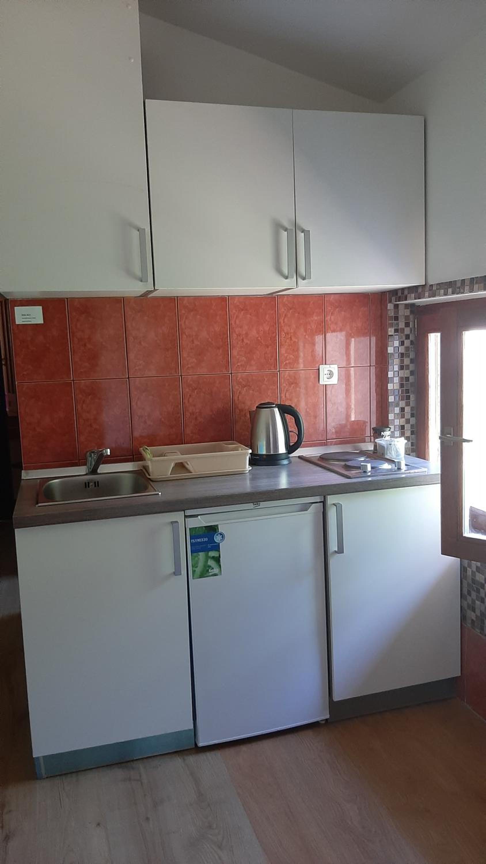 Guest house Sara view 4