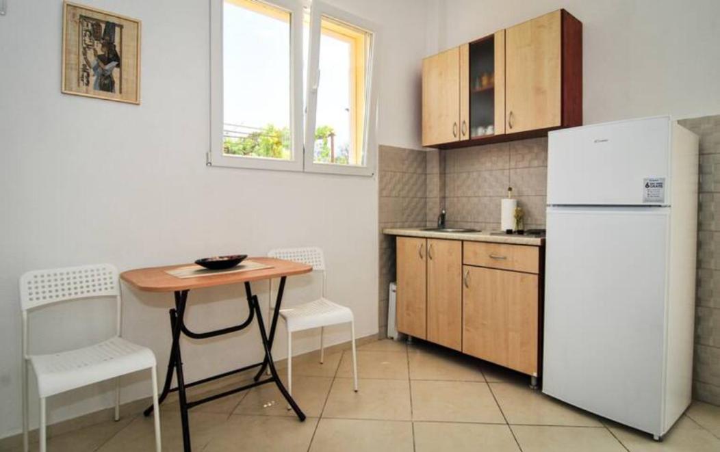 Busola Apartments view 5