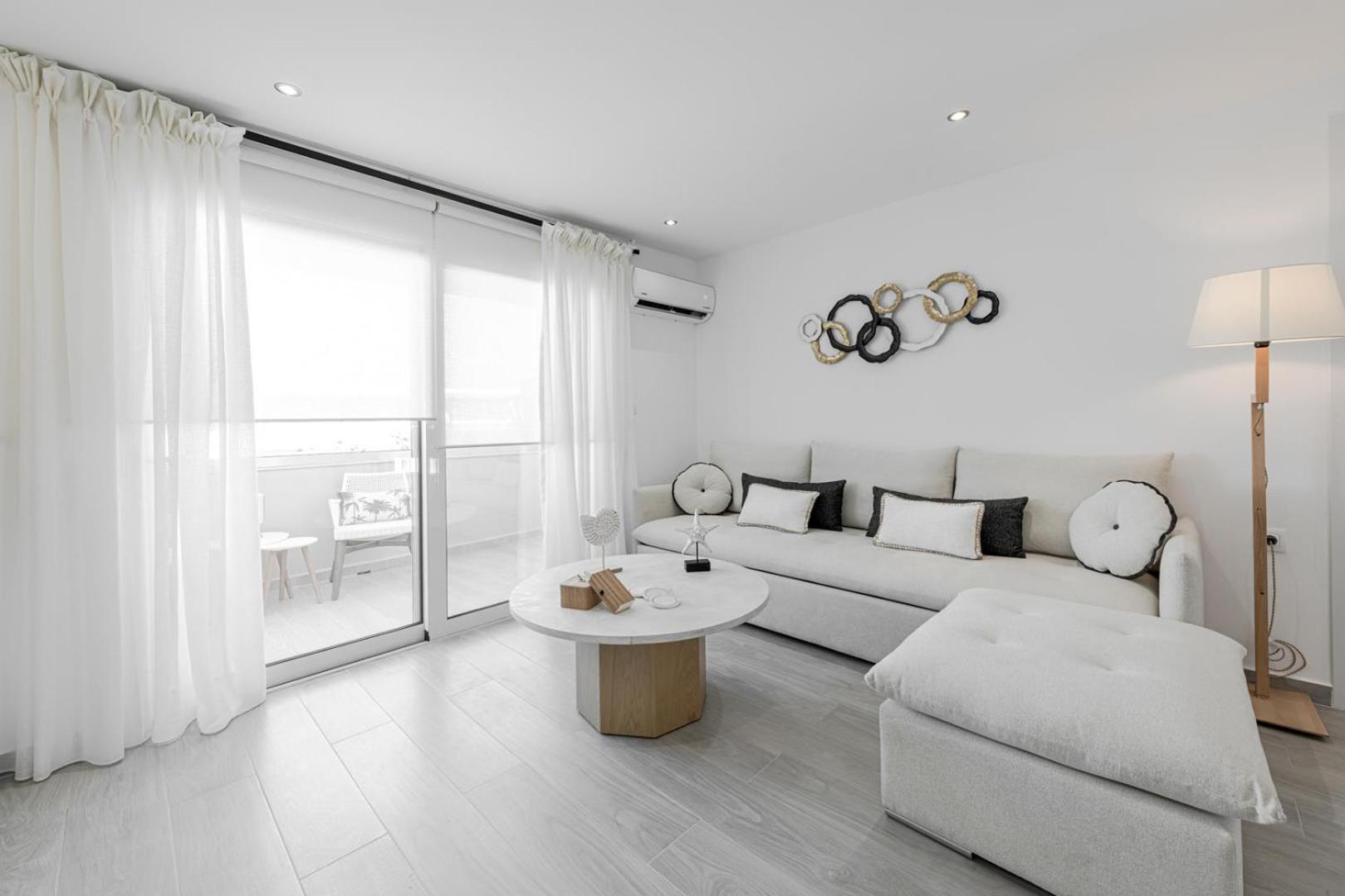 Diogenis Seaside Suite view 5