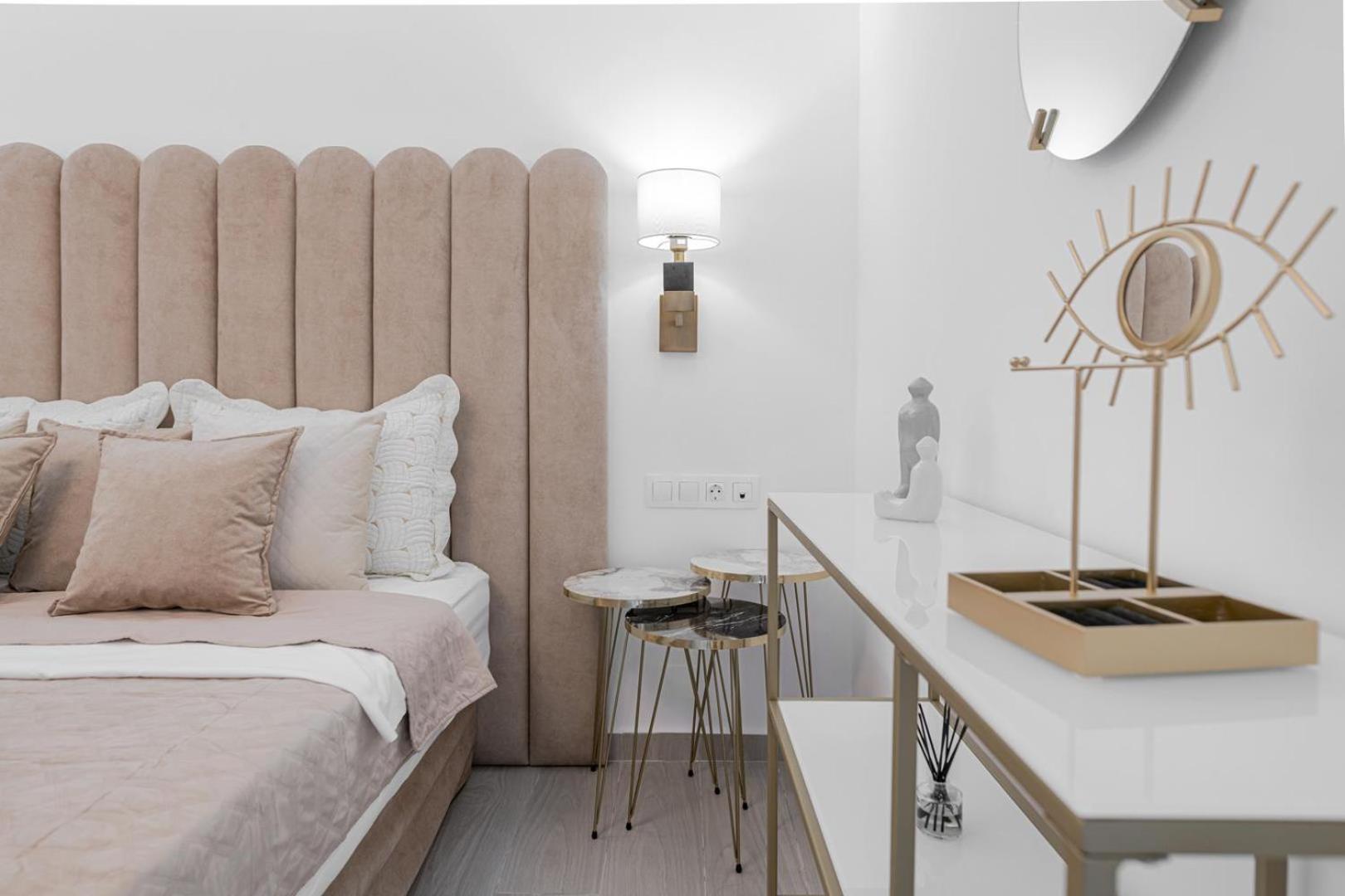 Diogenis Seaside Suite view 4