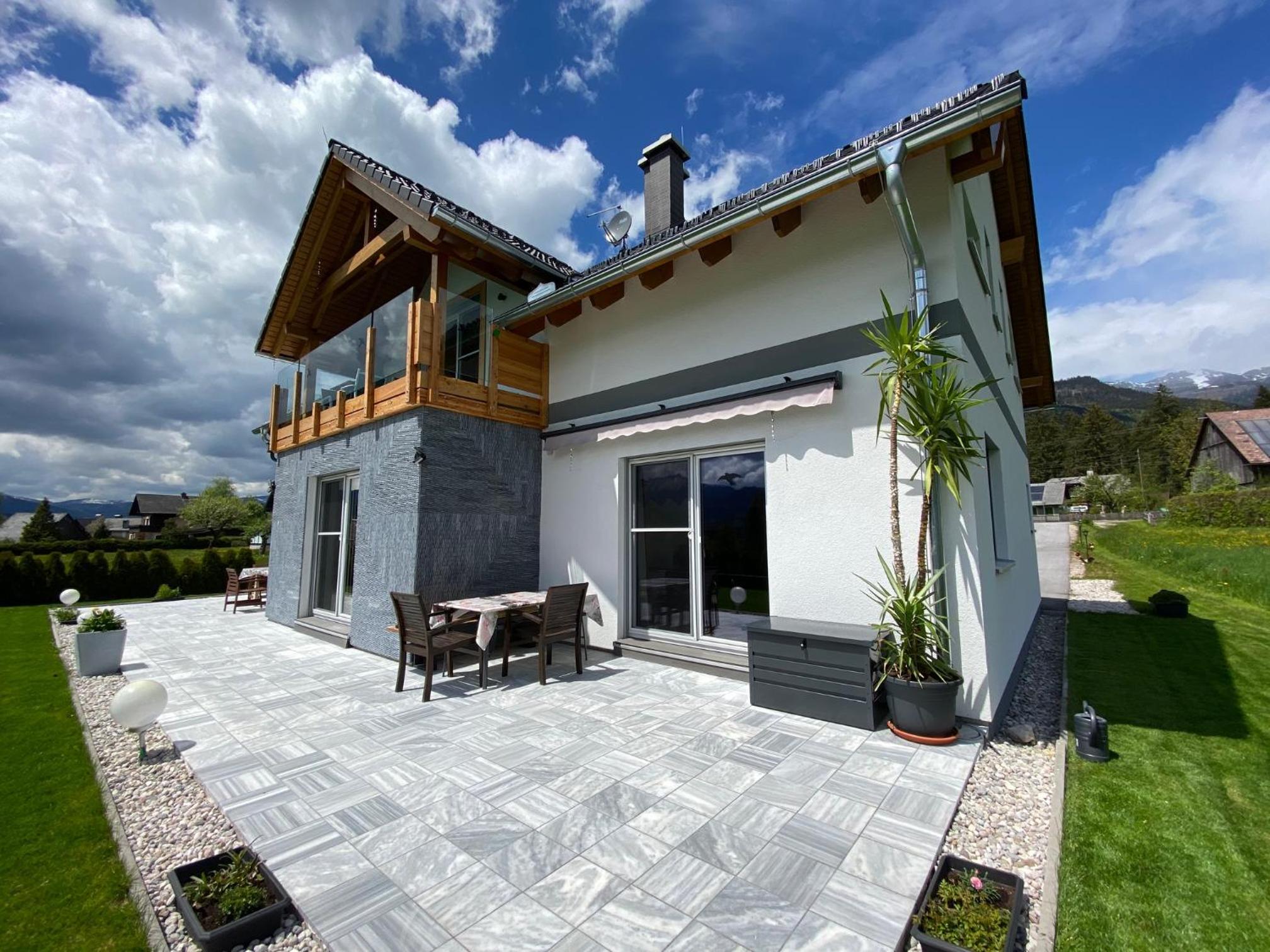 Alpenapartments Steiermark