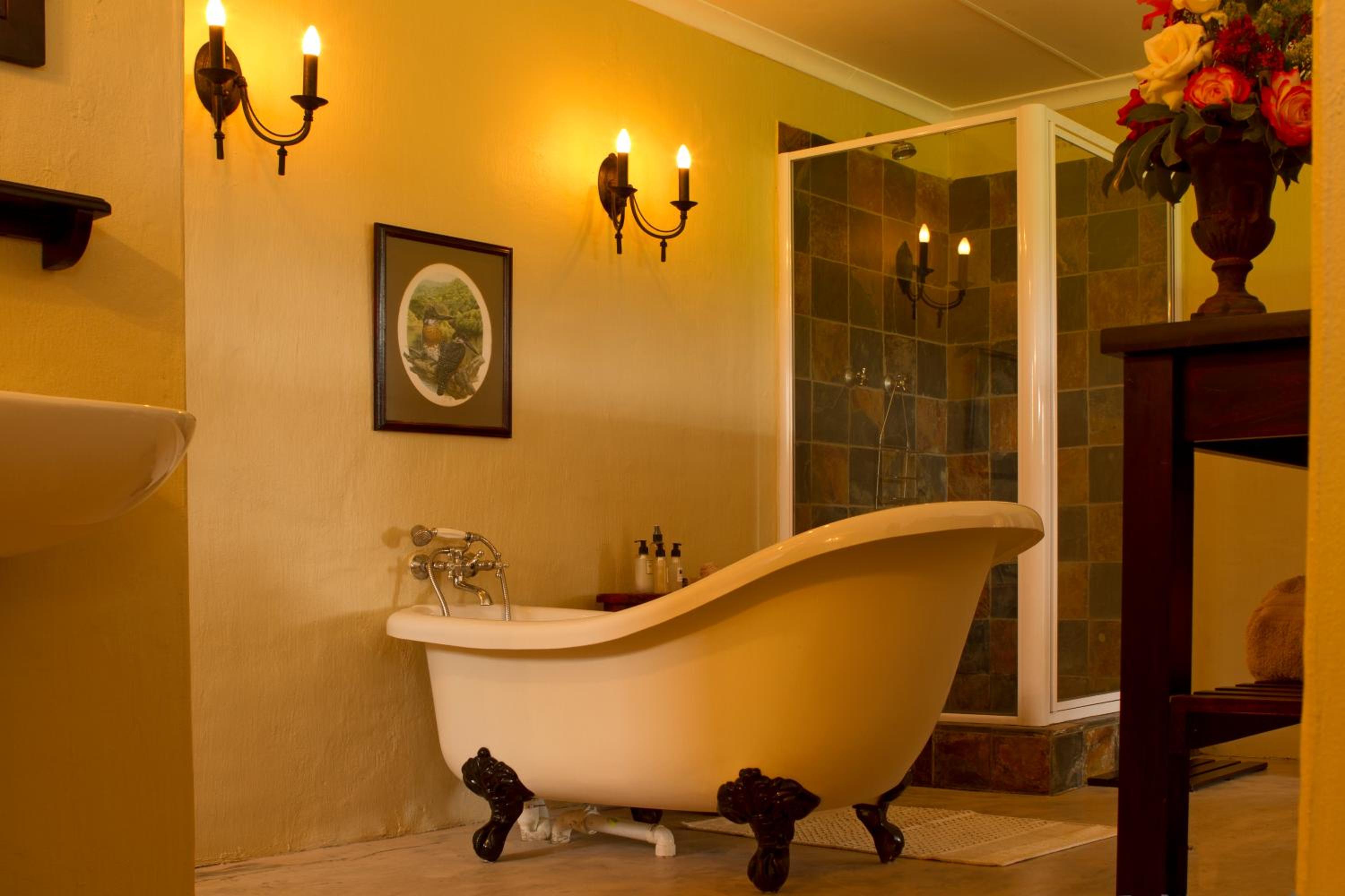 Gerald's Gift Guest House