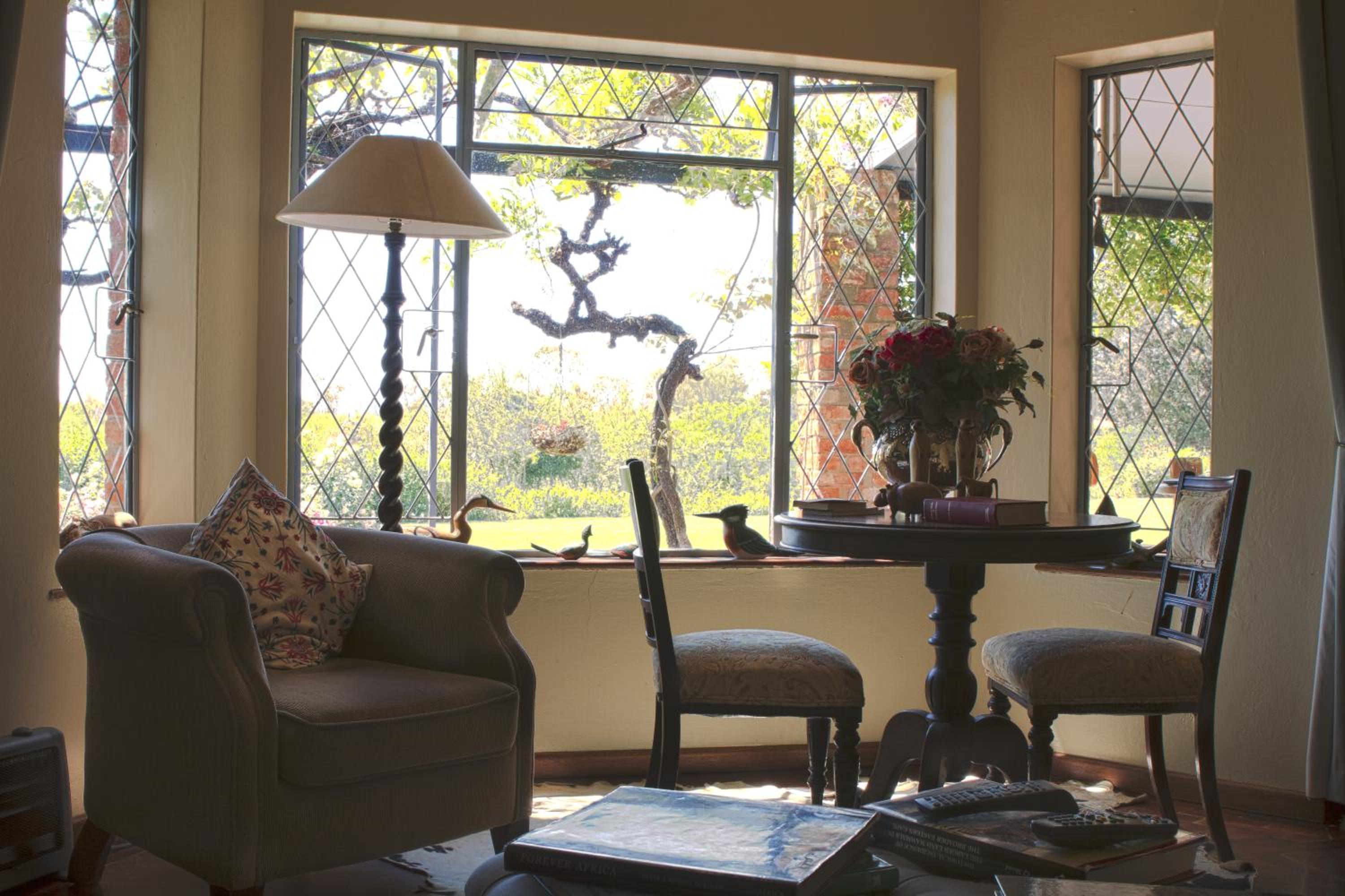 Gerald's Gift Guest House