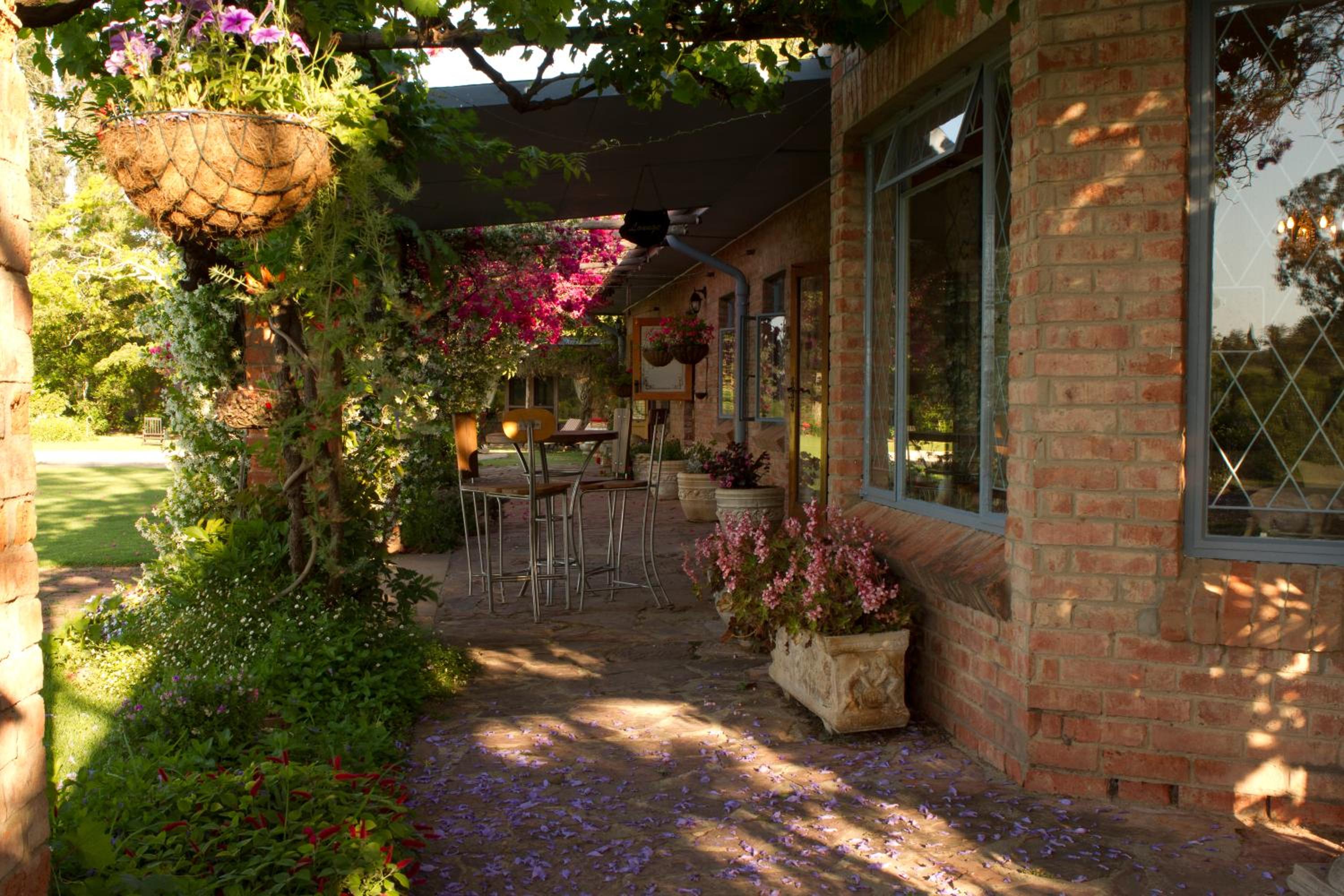Gerald's Gift Guest House