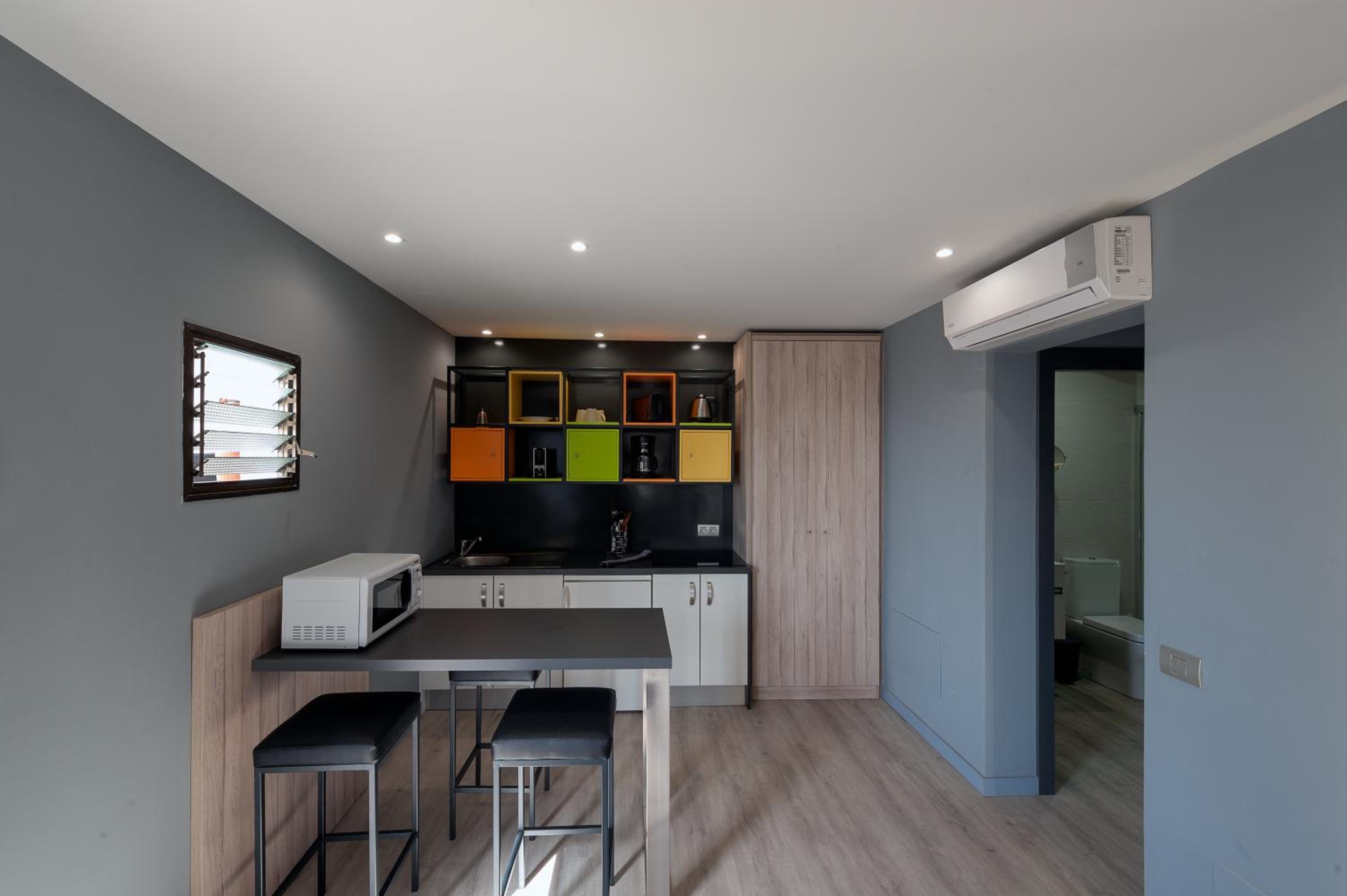 Apartamentos NataLis