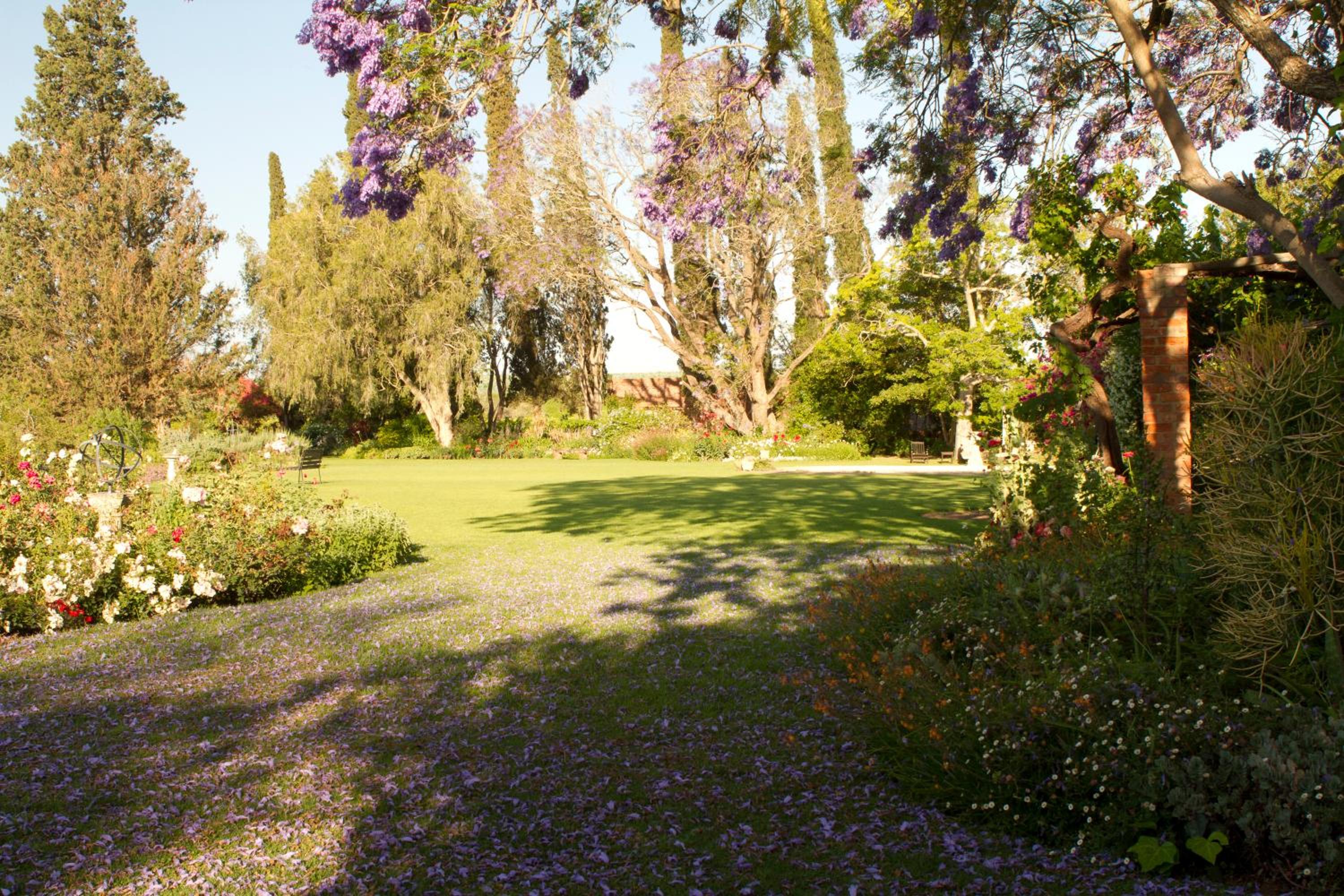 Gerald's Gift Guest House