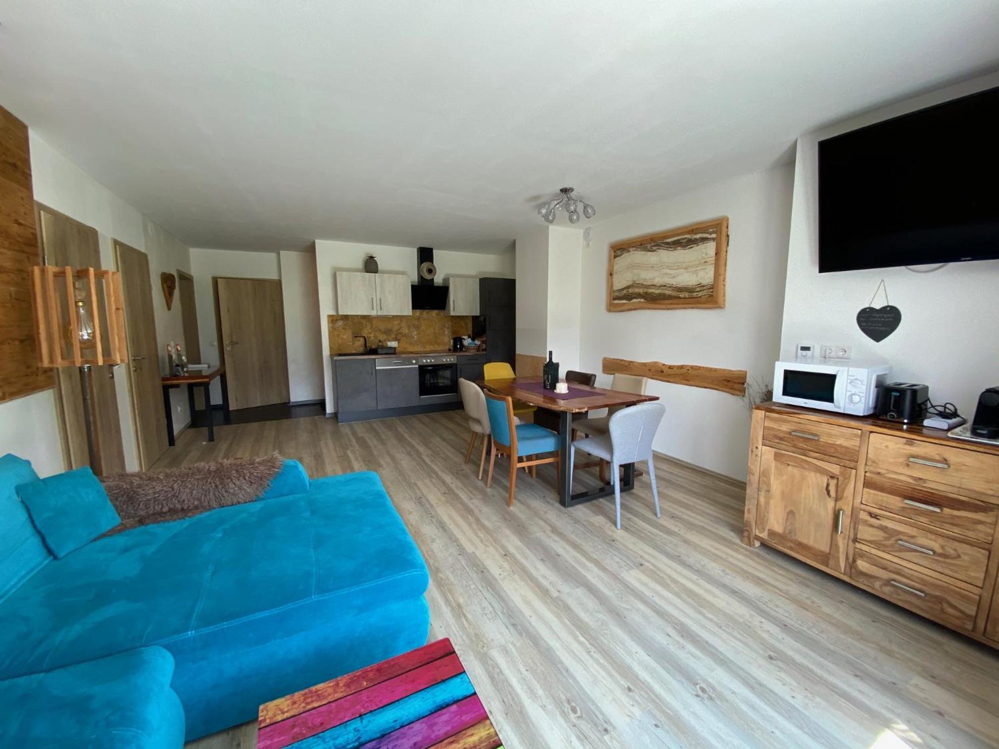 Alpenapartments Steiermark
