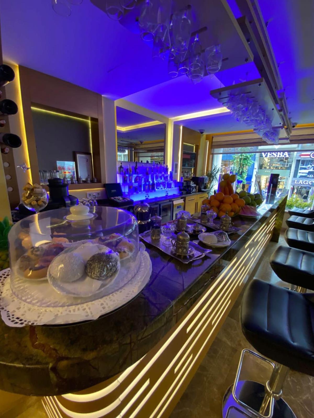 Prestige Hotel Old City - Image 28