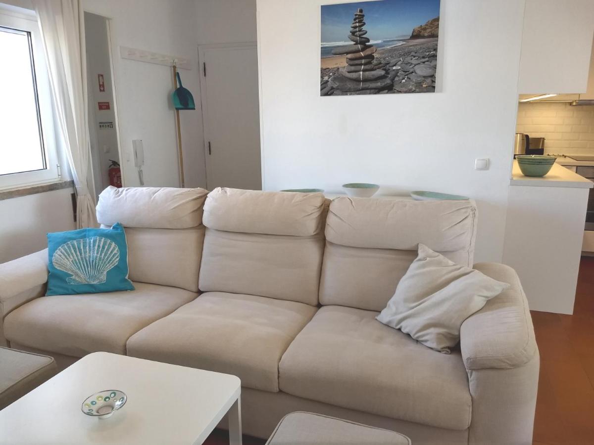 Love Nest - sunny ocean view apartment close to Arrifana beach view 4