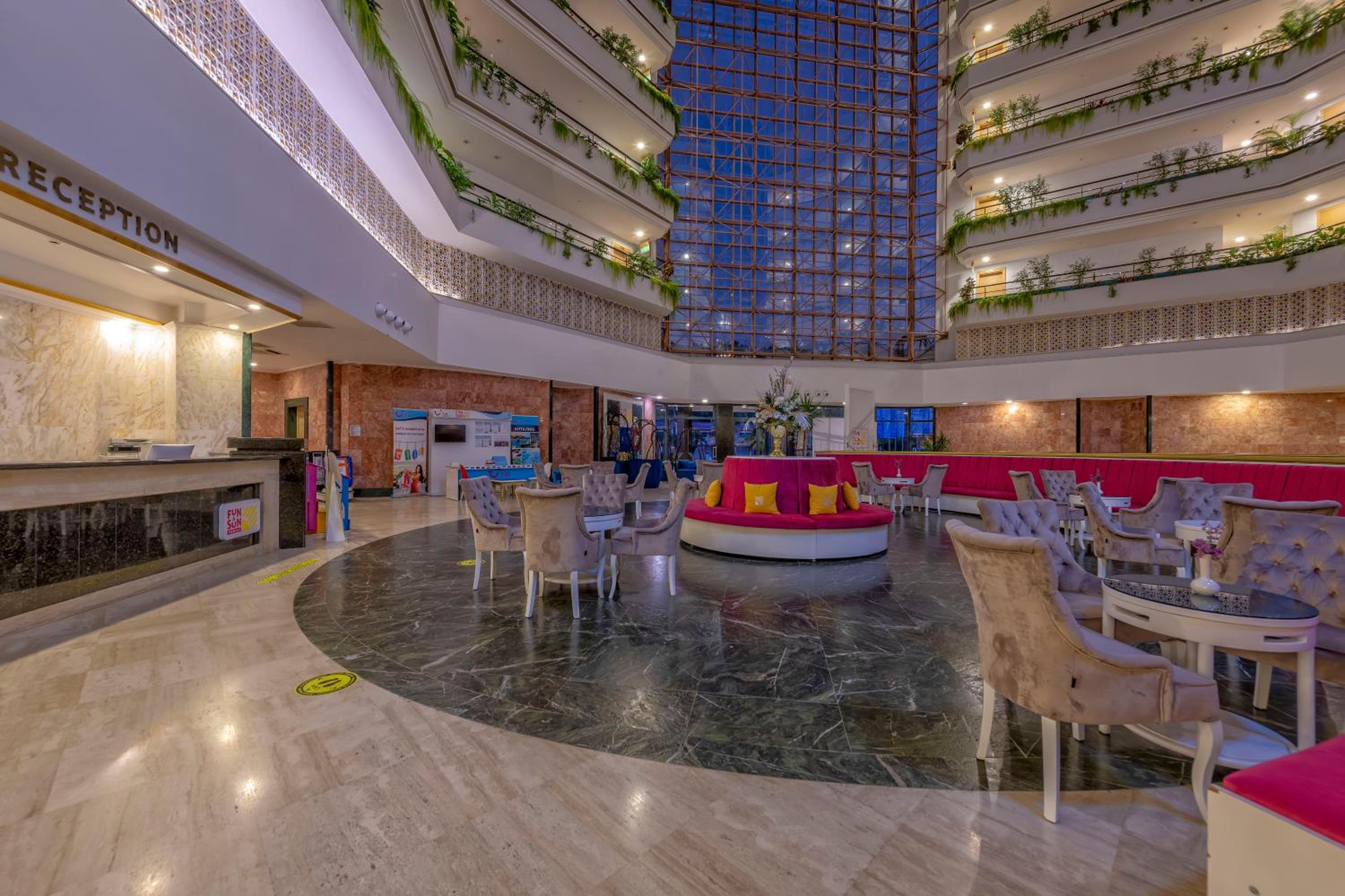 Amara Comfort Resort